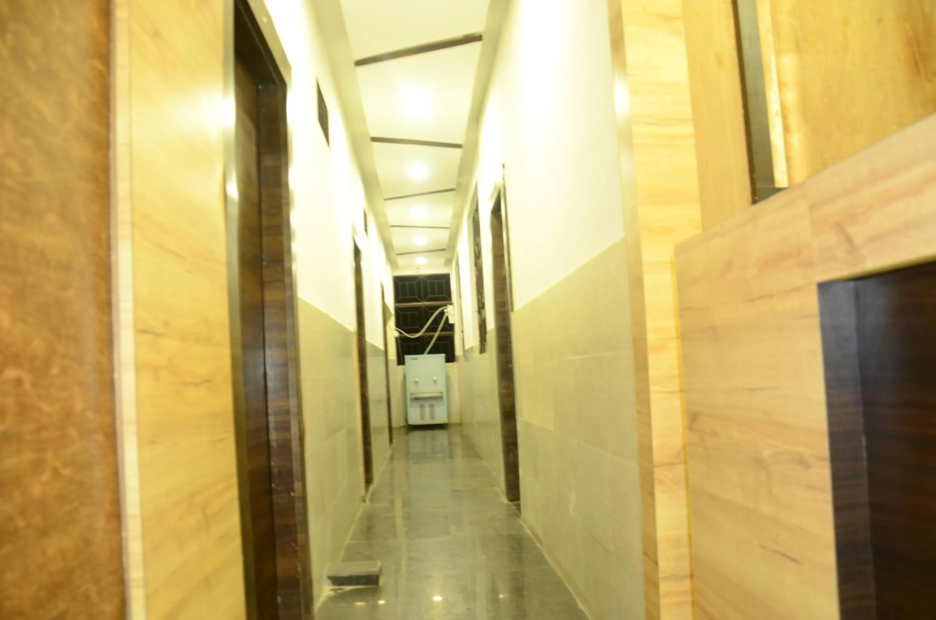 Ashiyana Inn Hotel