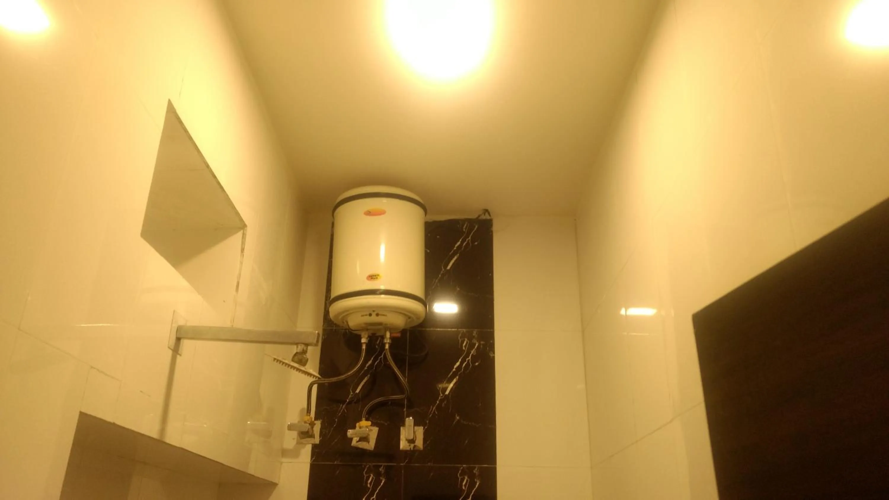 Ashiyana Inn Hotel