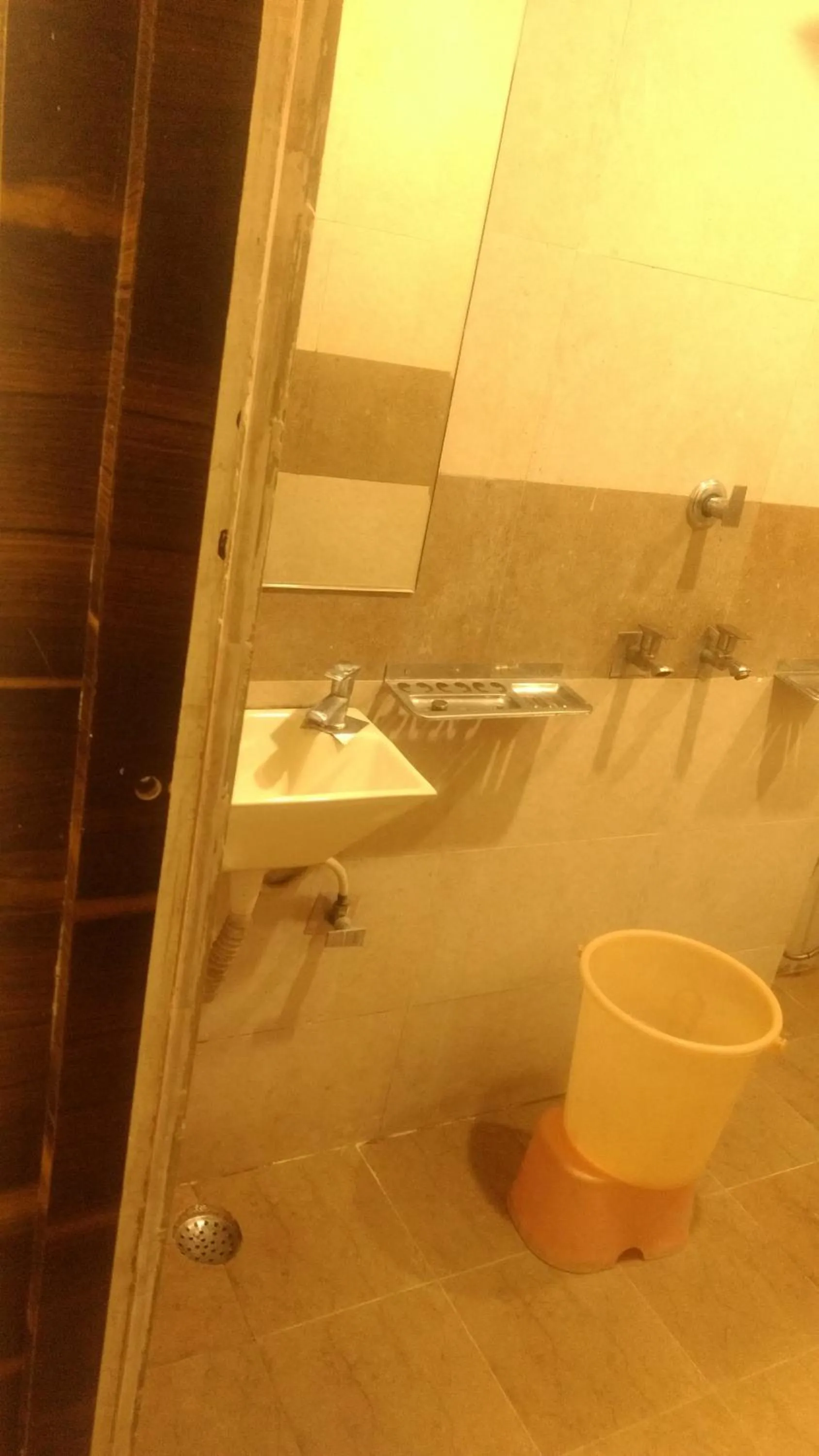 Ashiyana Inn Hotel