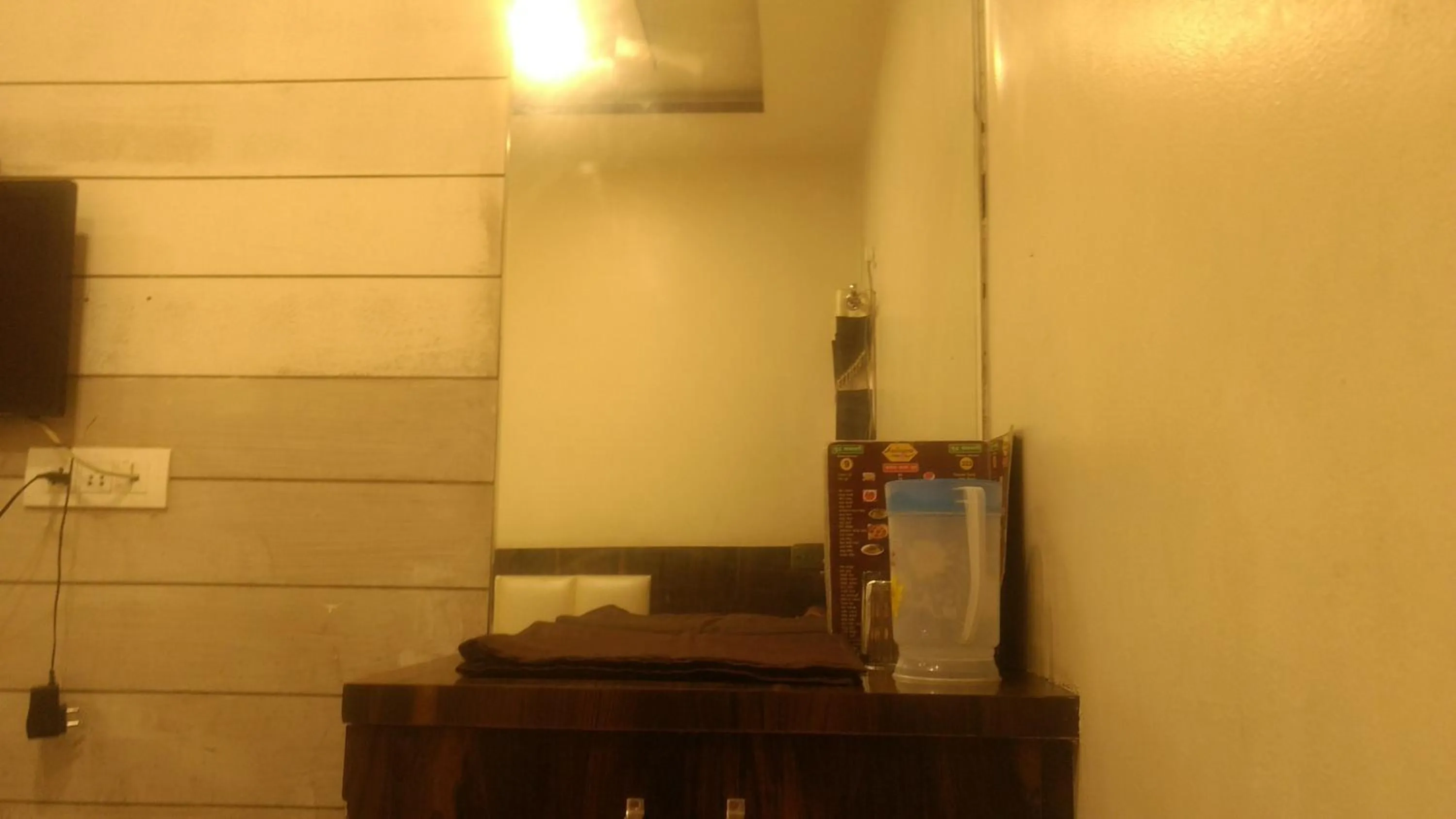 Ashiyana Inn Hotel