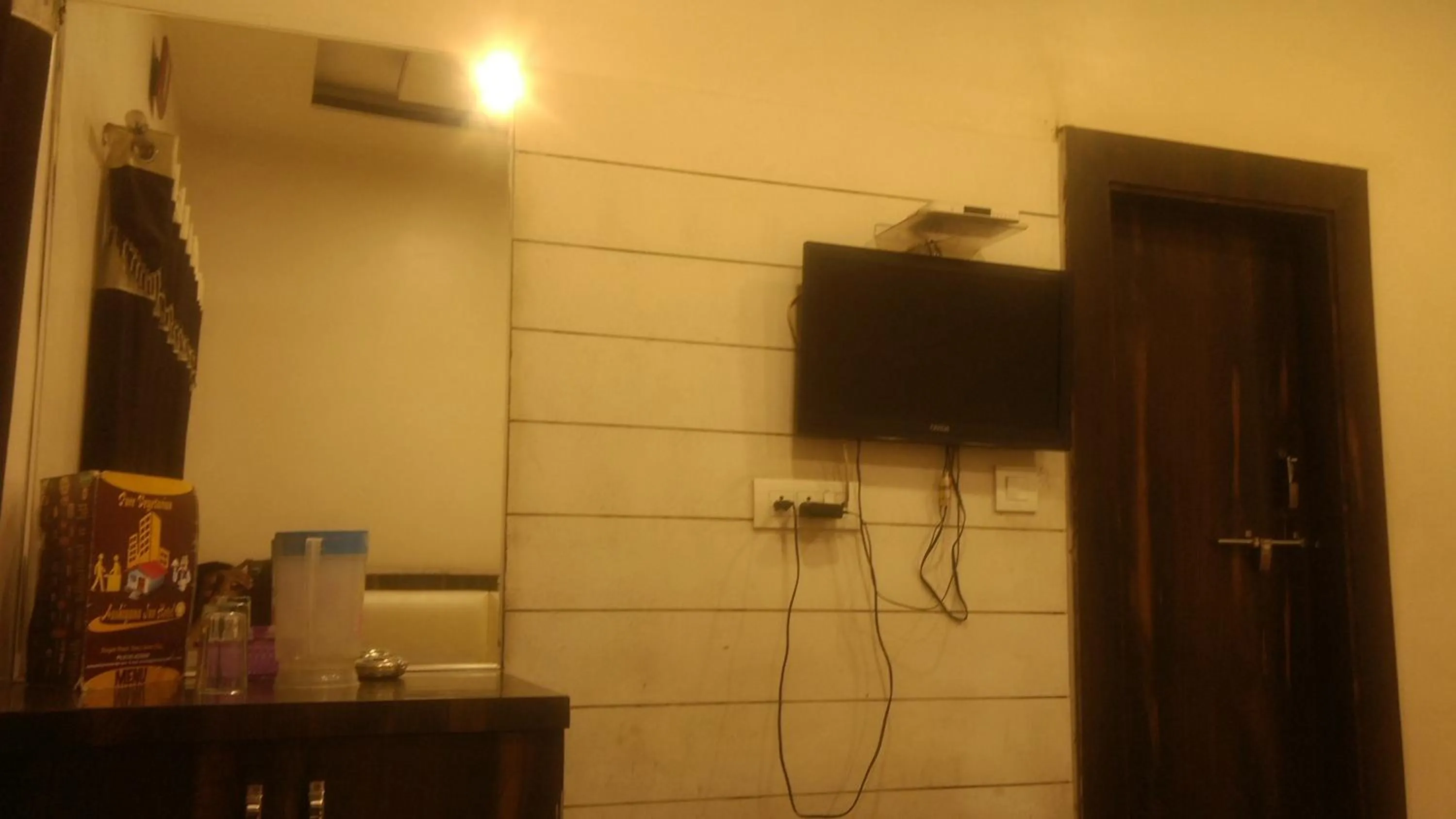 Ashiyana Inn Hotel