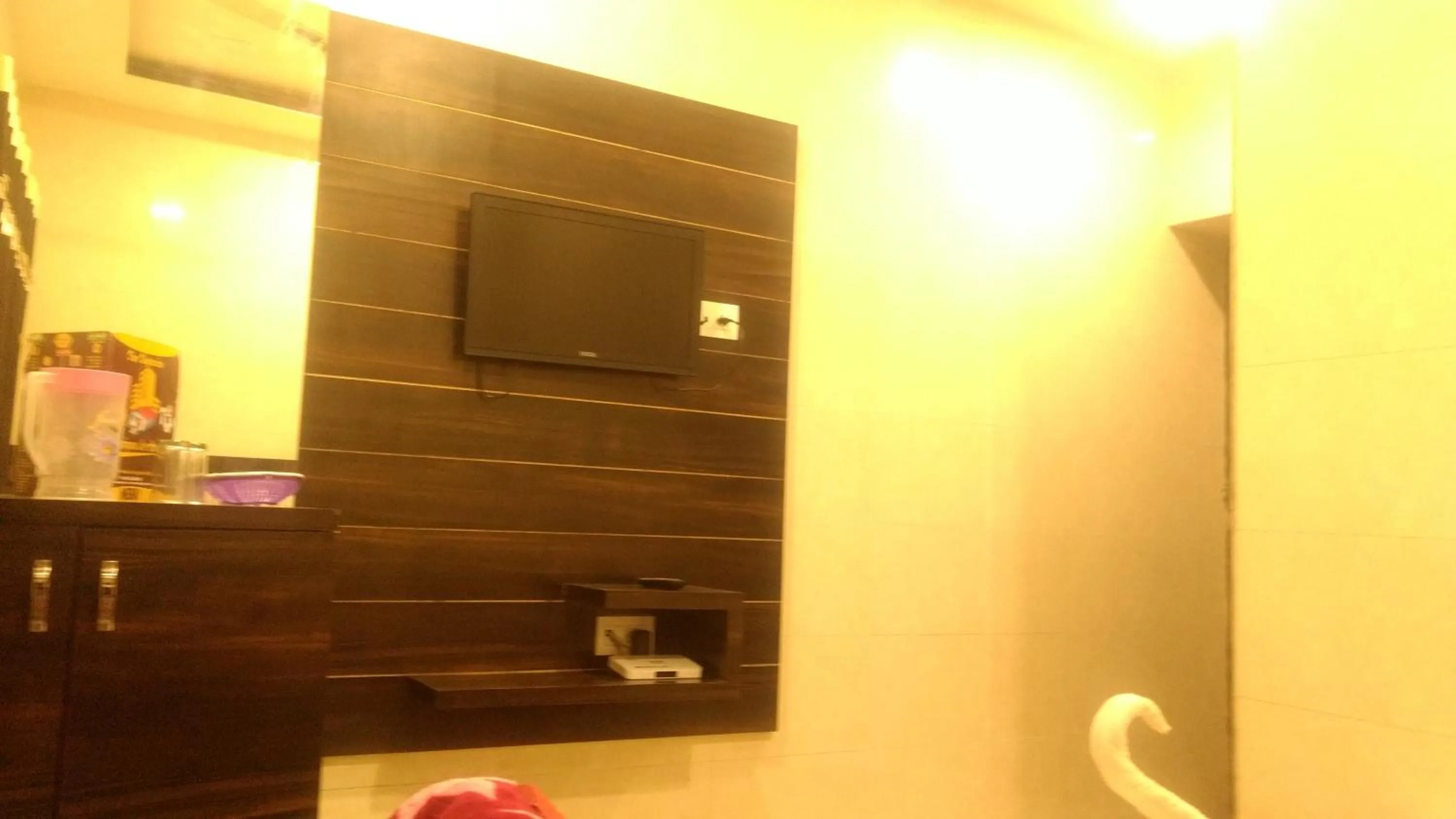 Ashiyana Inn Hotel