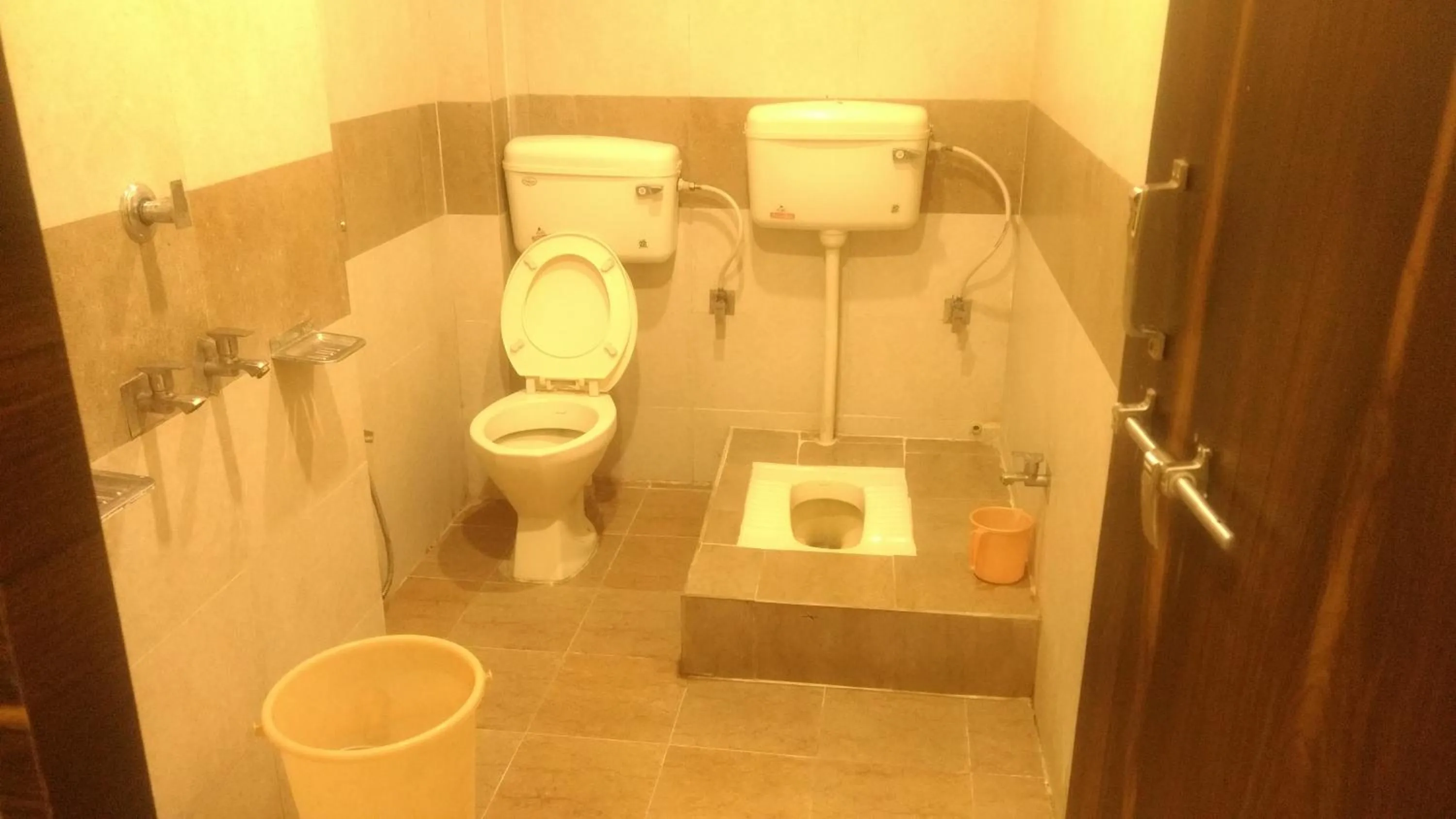 Ashiyana Inn Hotel