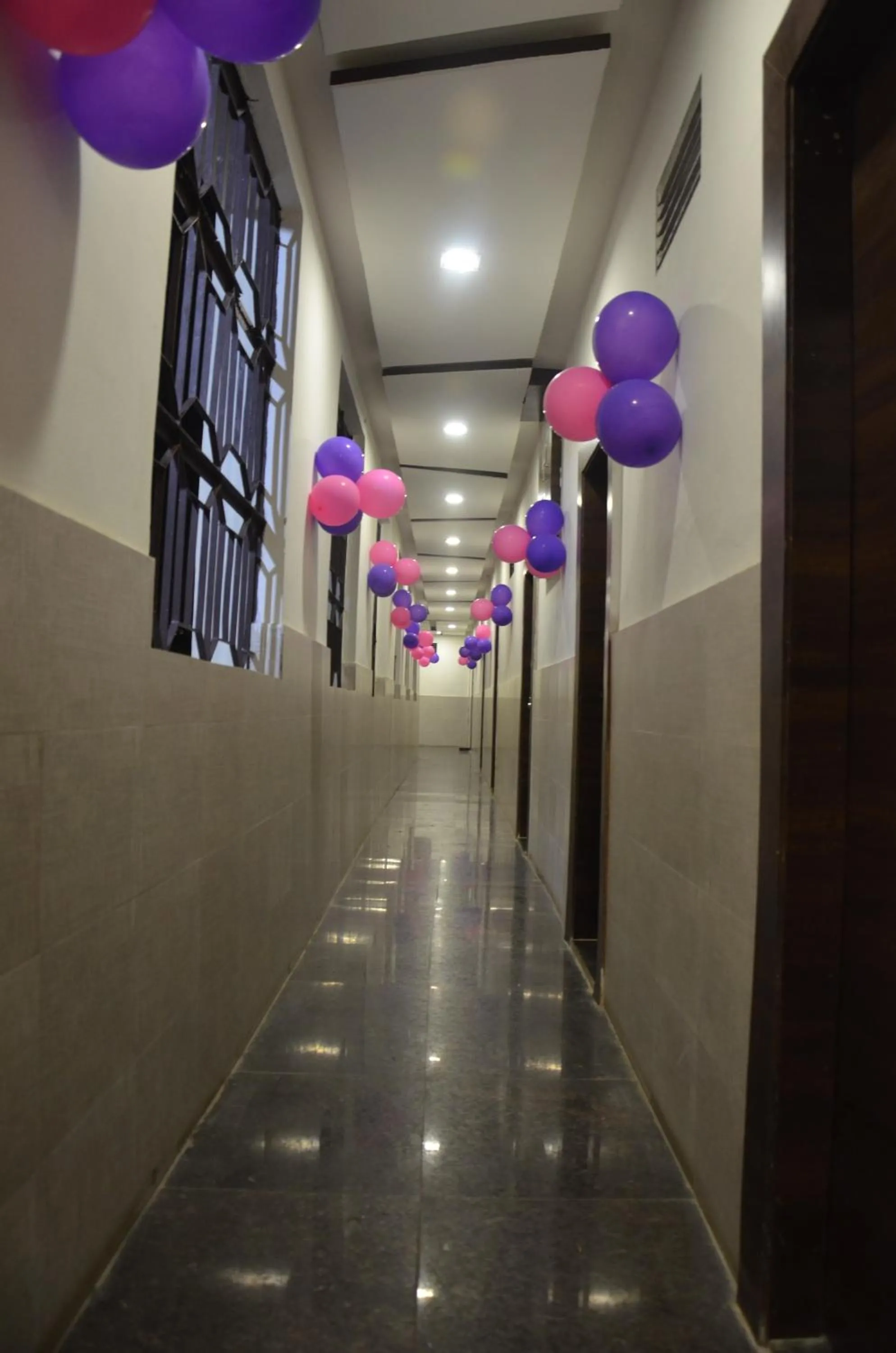Ashiyana Inn Hotel