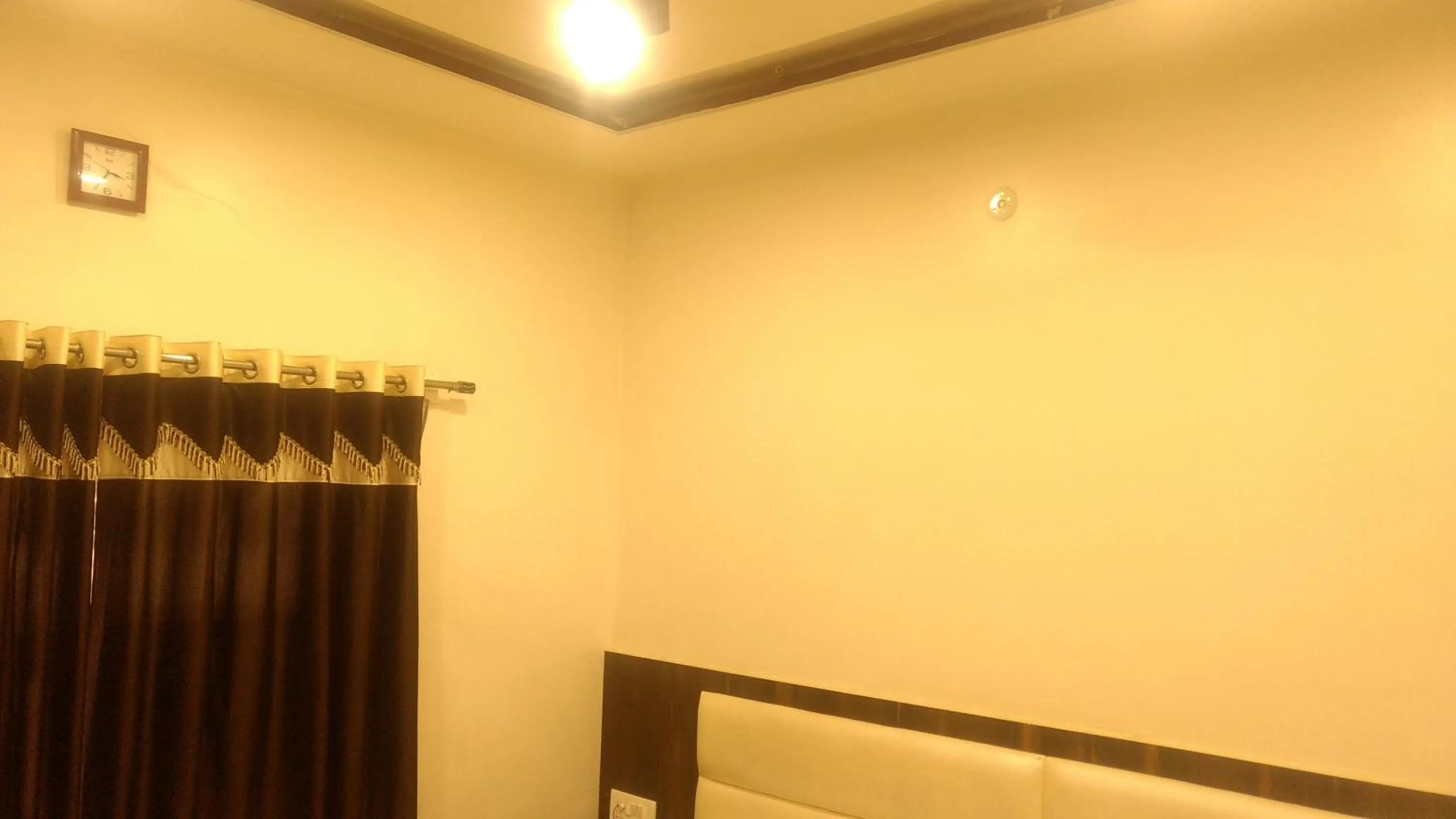 Ashiyana Inn Hotel