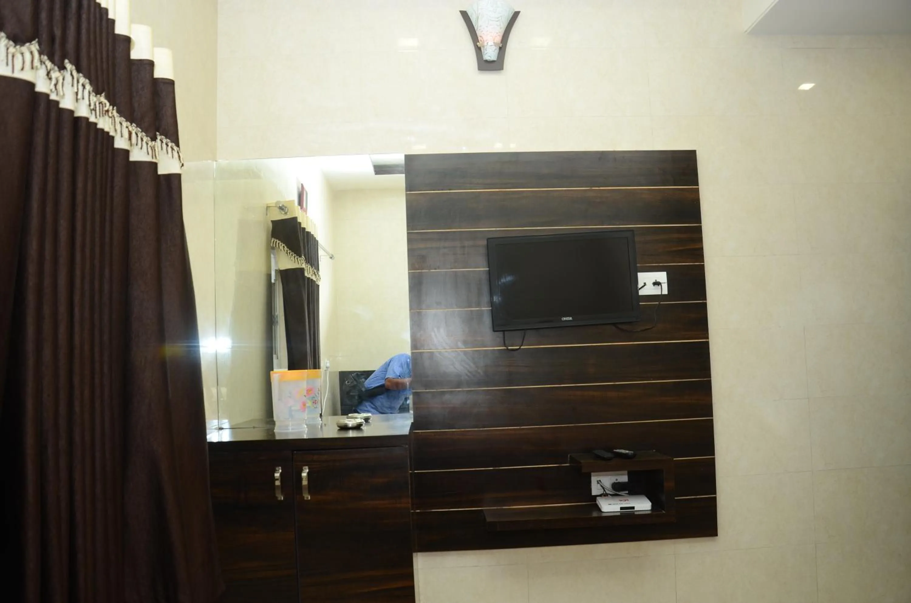 Ashiyana Inn Hotel