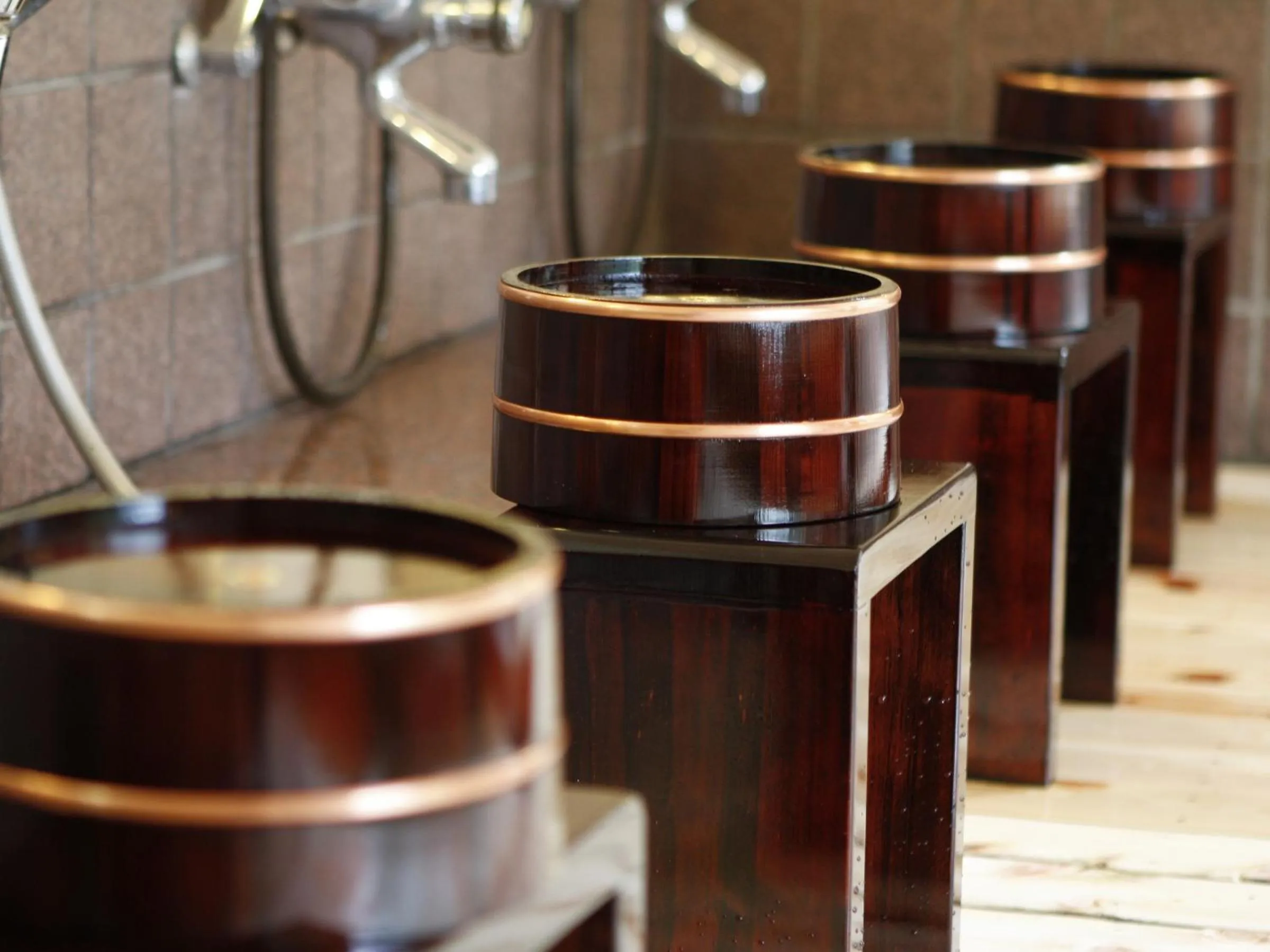 Kisoji no Yado Iwaya