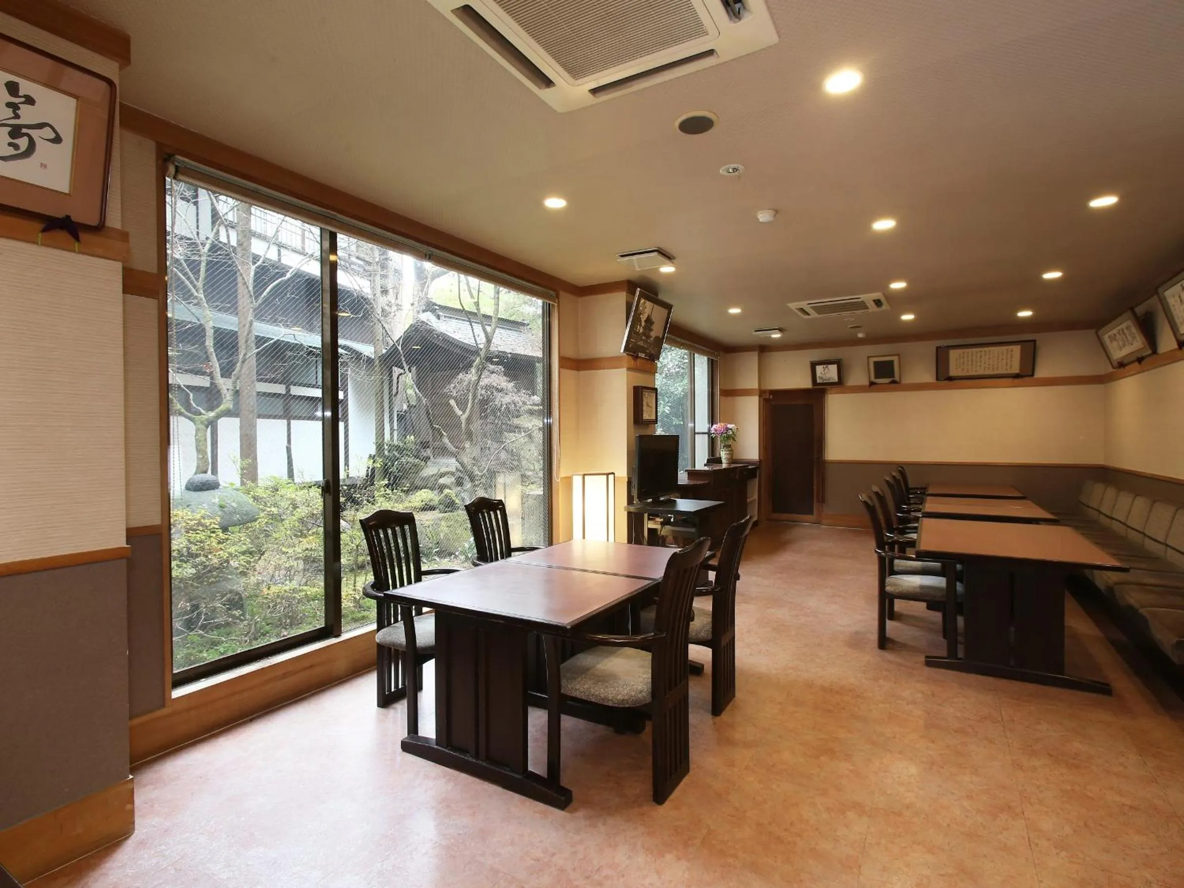 Kisoji no Yado Iwaya