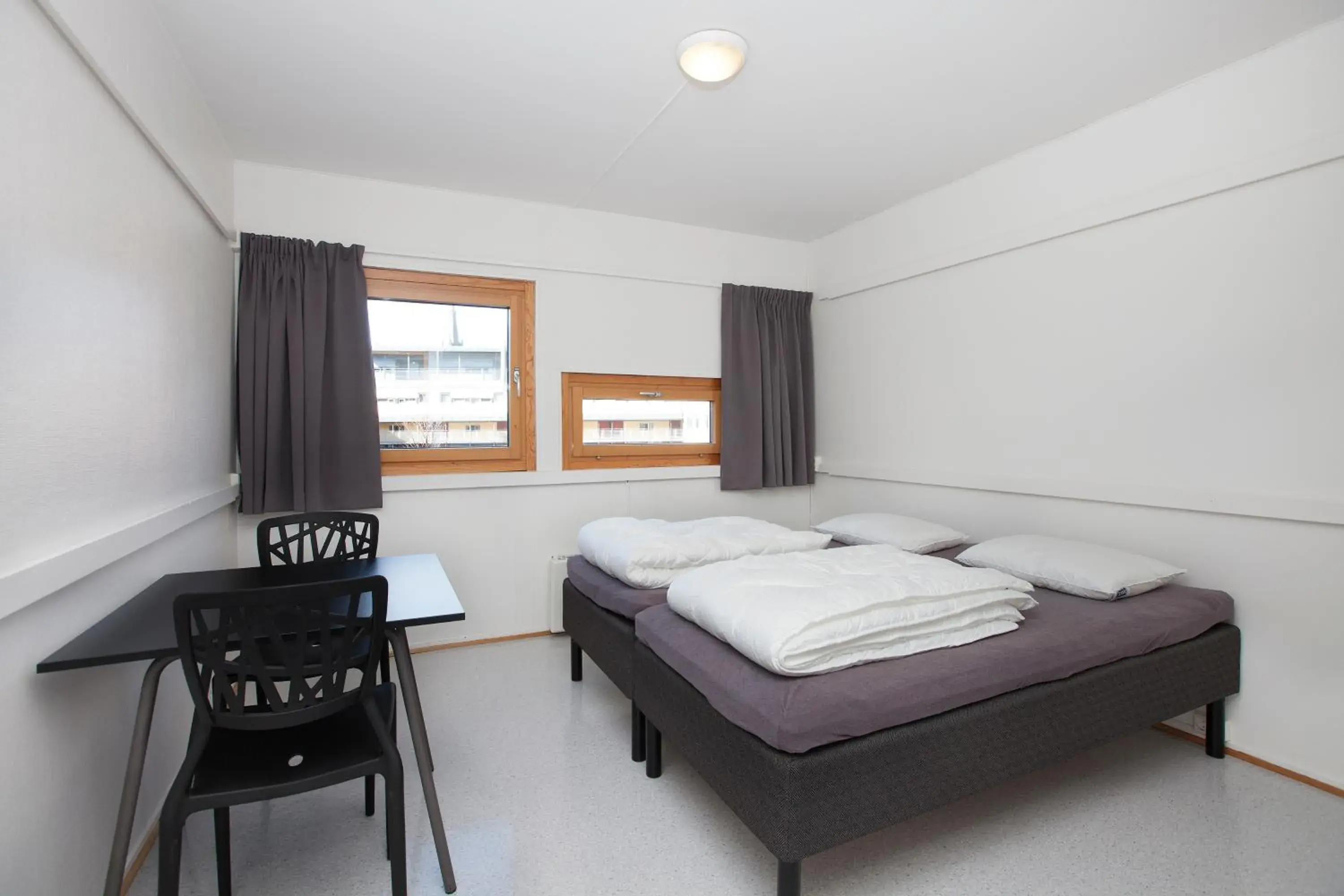 Single Room in Anker Hostel Single Room in Anker Hostel