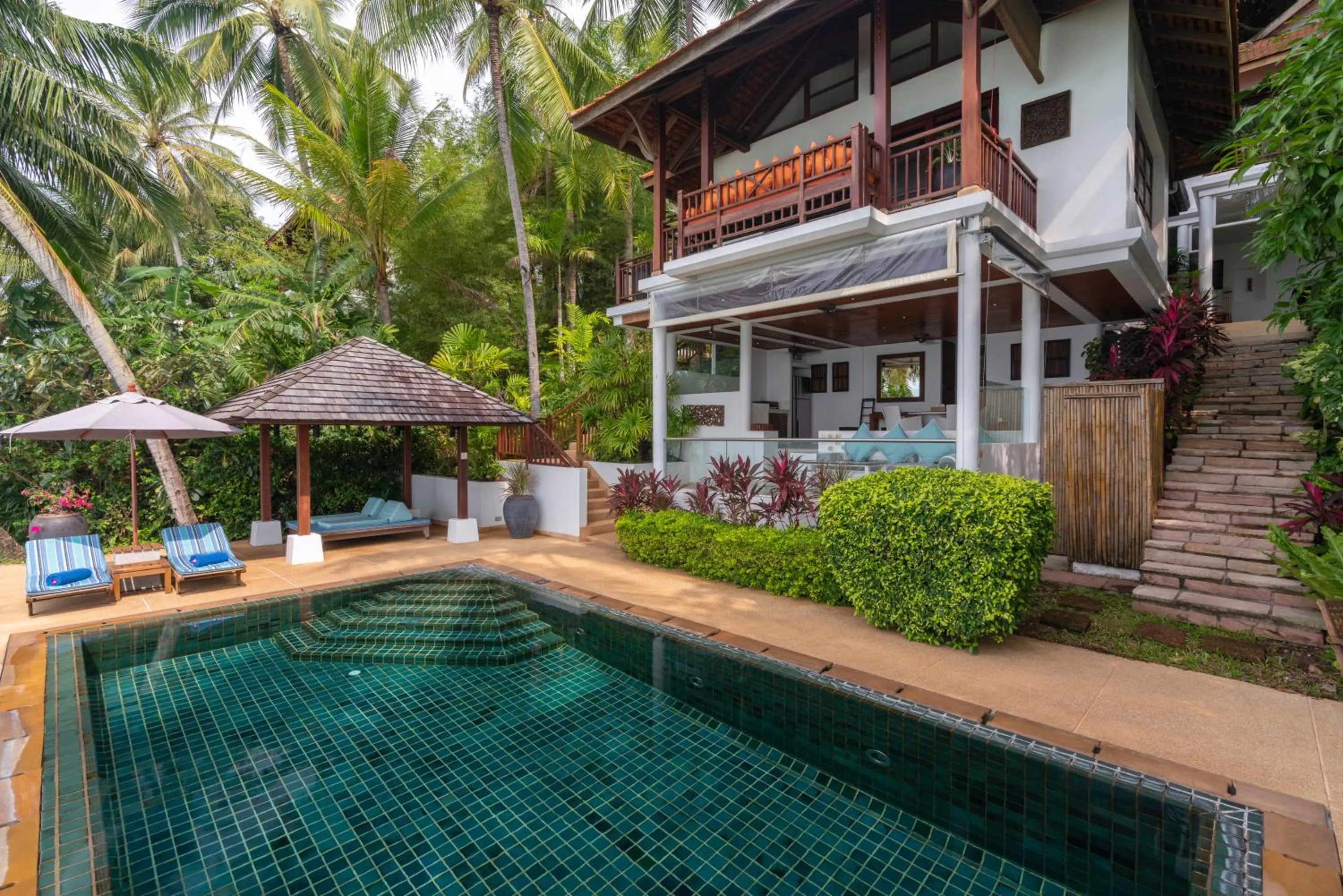 Napasai Samui