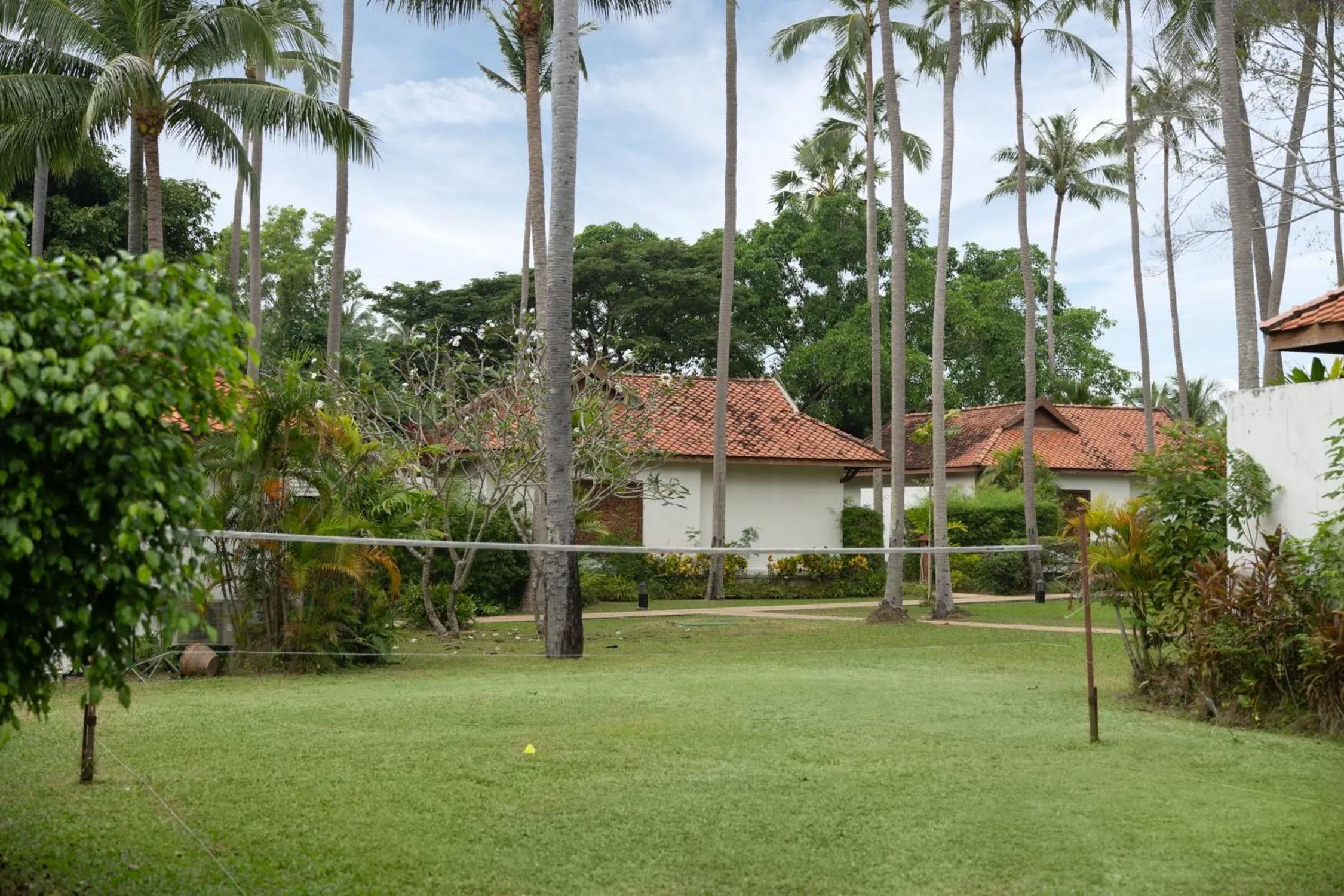 Activities in Napasai Samui