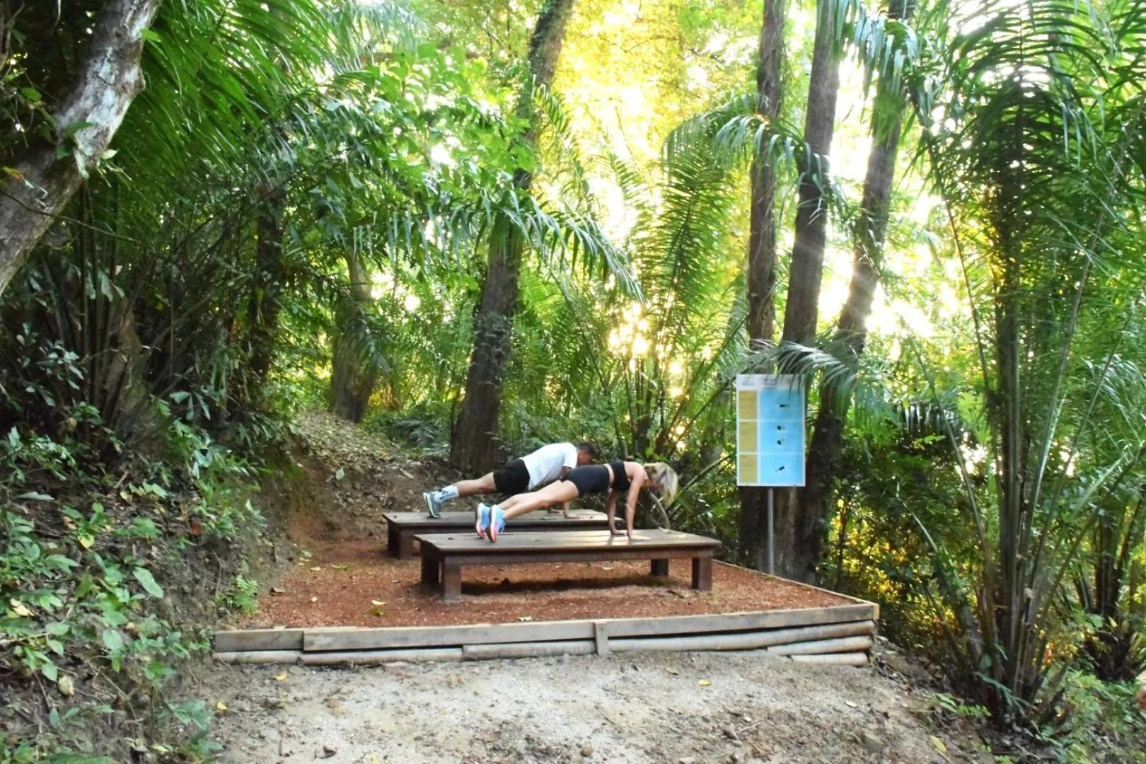 Activities in Paradise Koh Yao