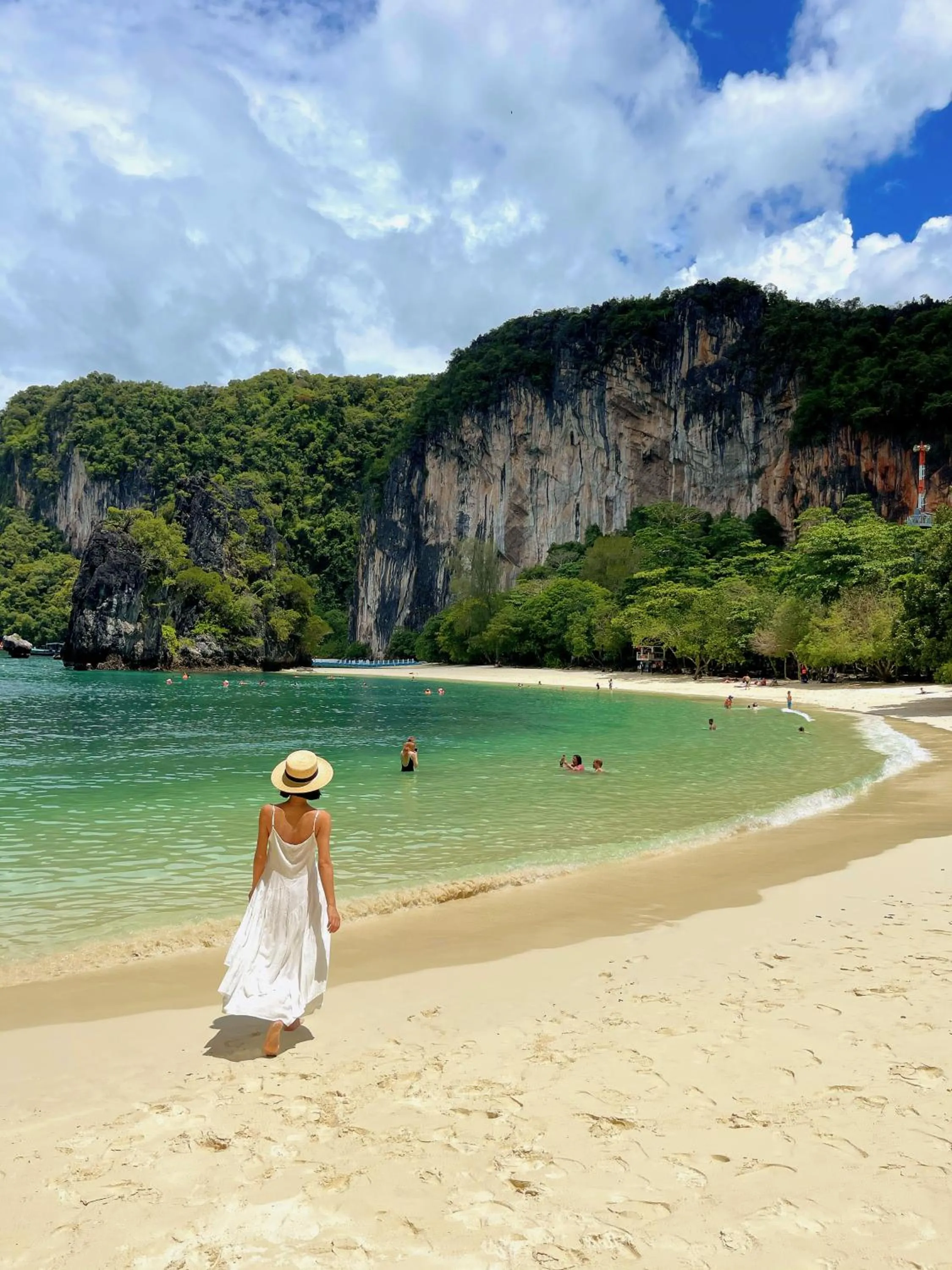 Activities in Paradise Koh Yao