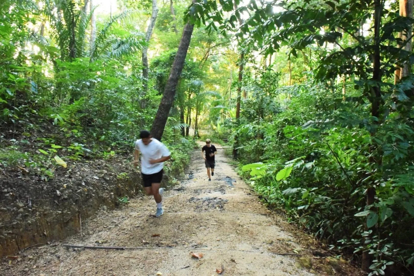 Activities in Paradise Koh Yao