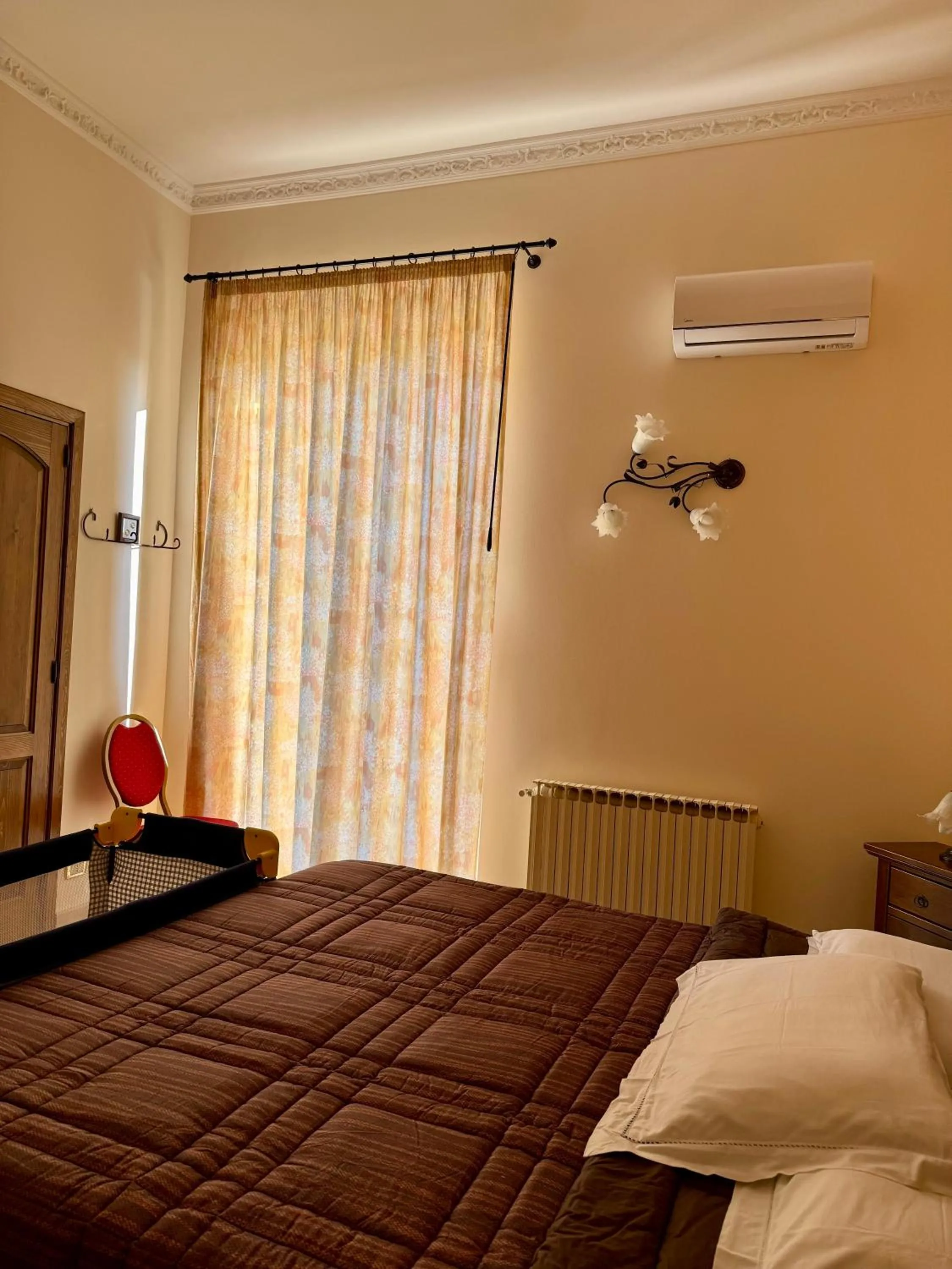 B&B L' Aquila dell' Etna