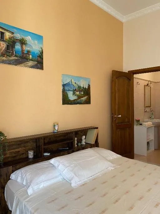 B&B L' Aquila dell' Etna