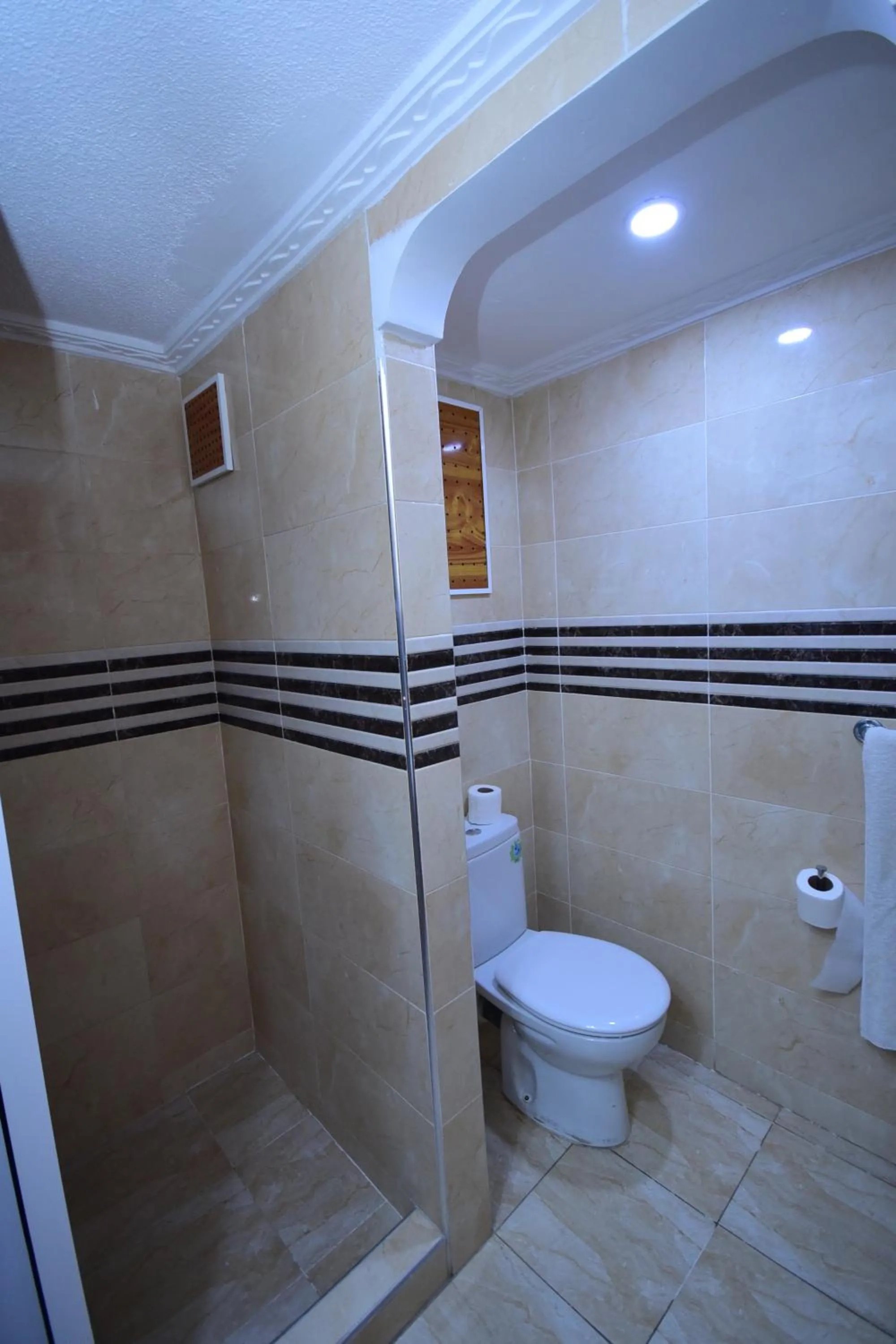 Sud Bahia Agadir "Bahia City Hotel"