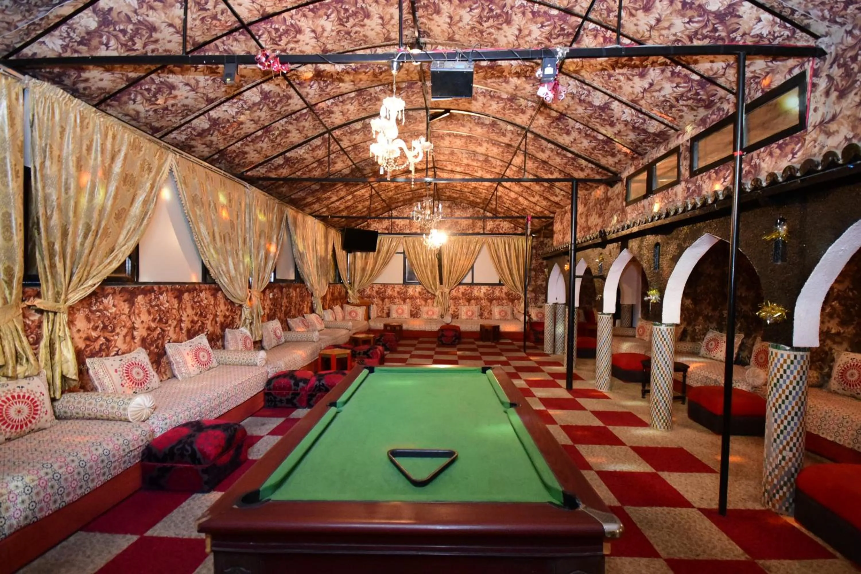 Sud Bahia Agadir "Bahia City Hotel"