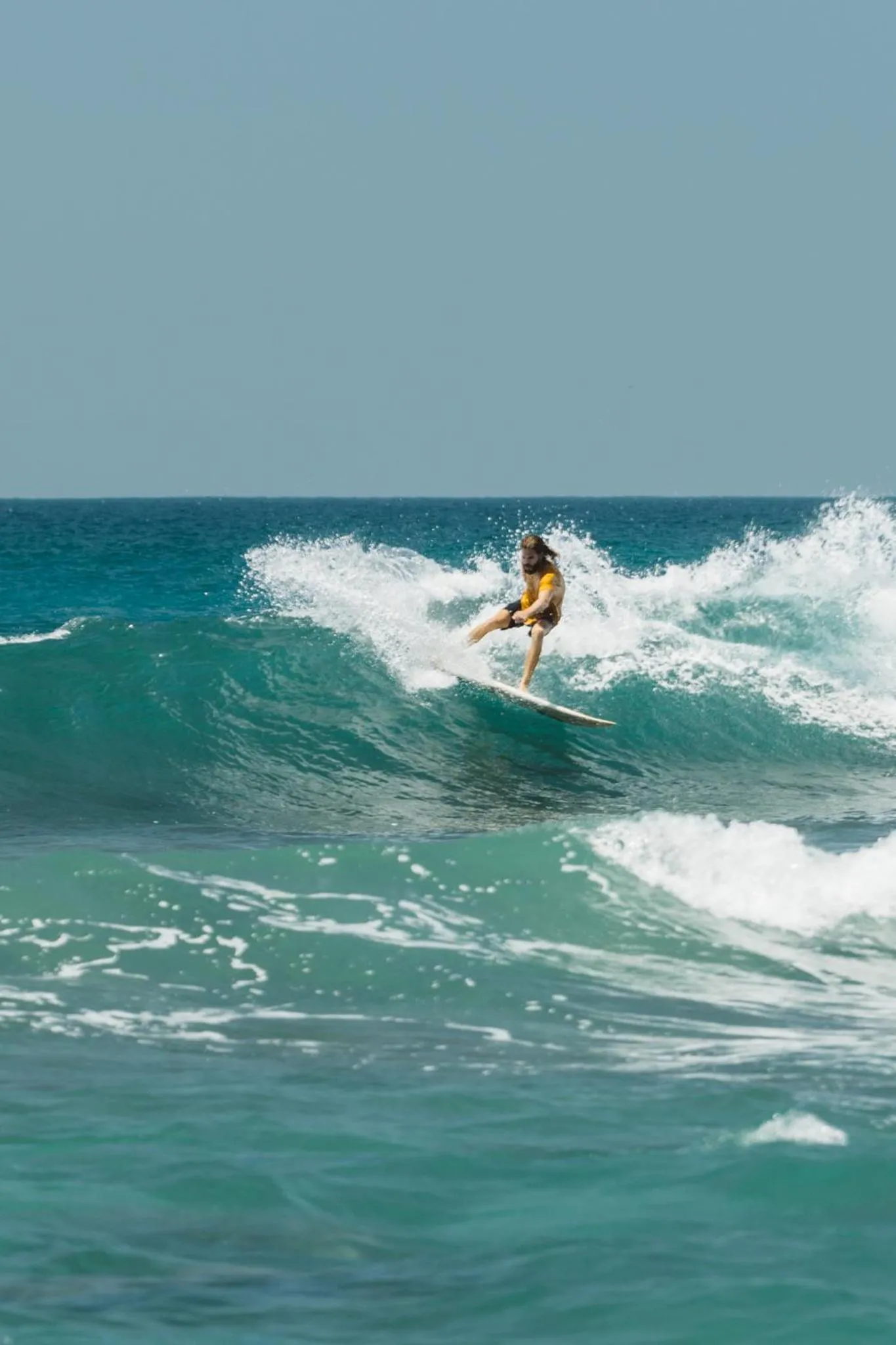 Basecamp Yoga Beach House