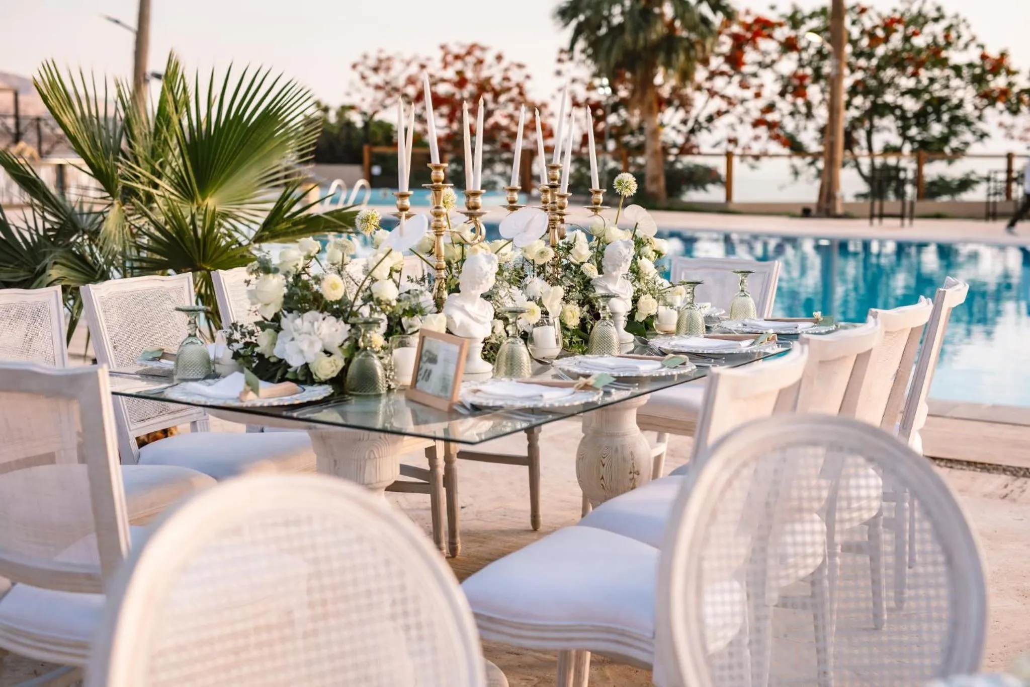 Meeting/conference room in Holiday Inn Resort Dead Sea by IHG