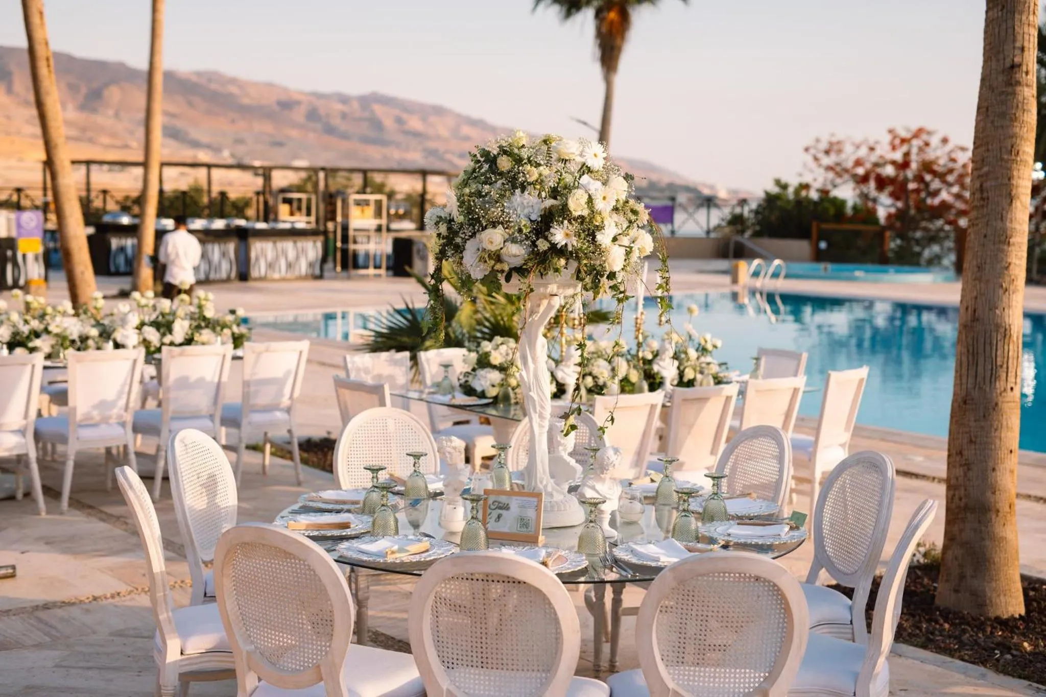 Meeting/conference room in Holiday Inn Resort Dead Sea by IHG