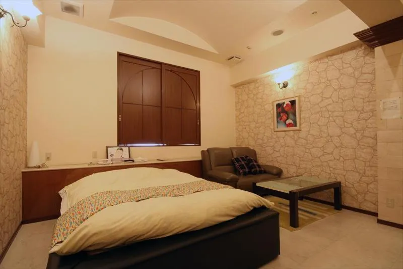 Bed in Tongariboshi (Adult Only)