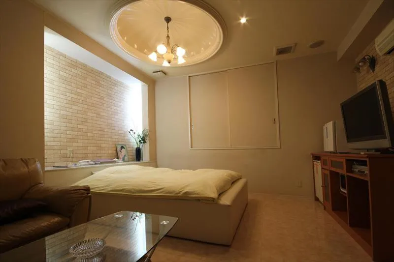 Bed in Tongariboshi (Adult Only)