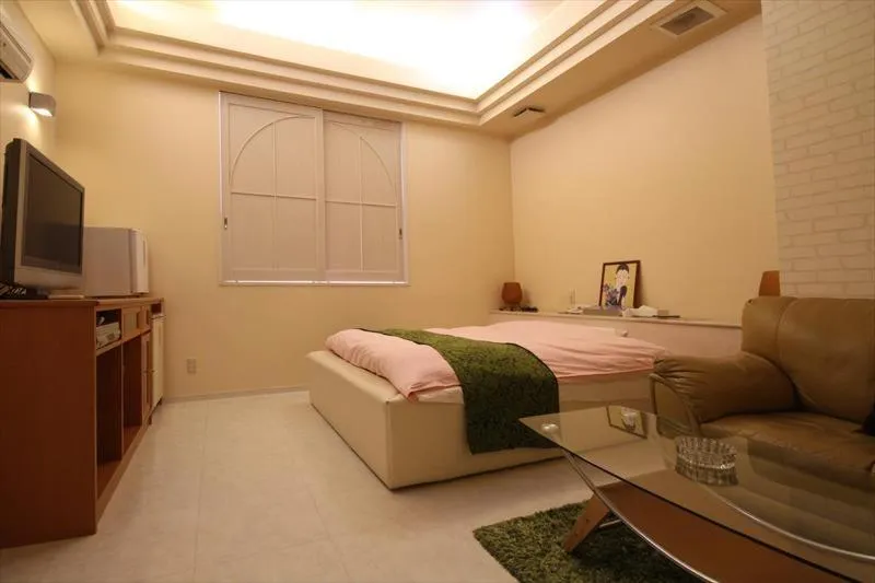 Bed in Tongariboshi (Adult Only)