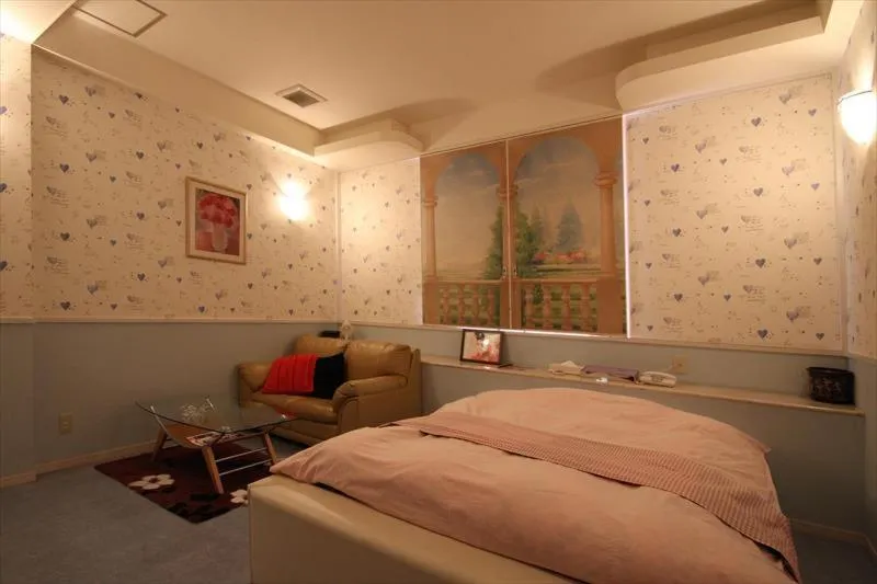 Bed in Tongariboshi (Adult Only)