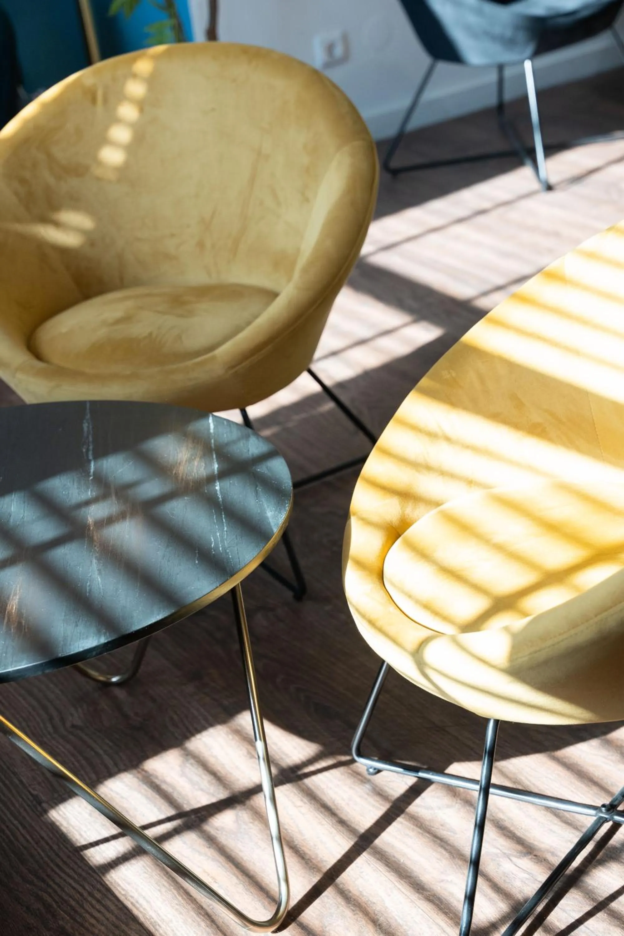 Property building in Hotel Ibis Coimbra Centro