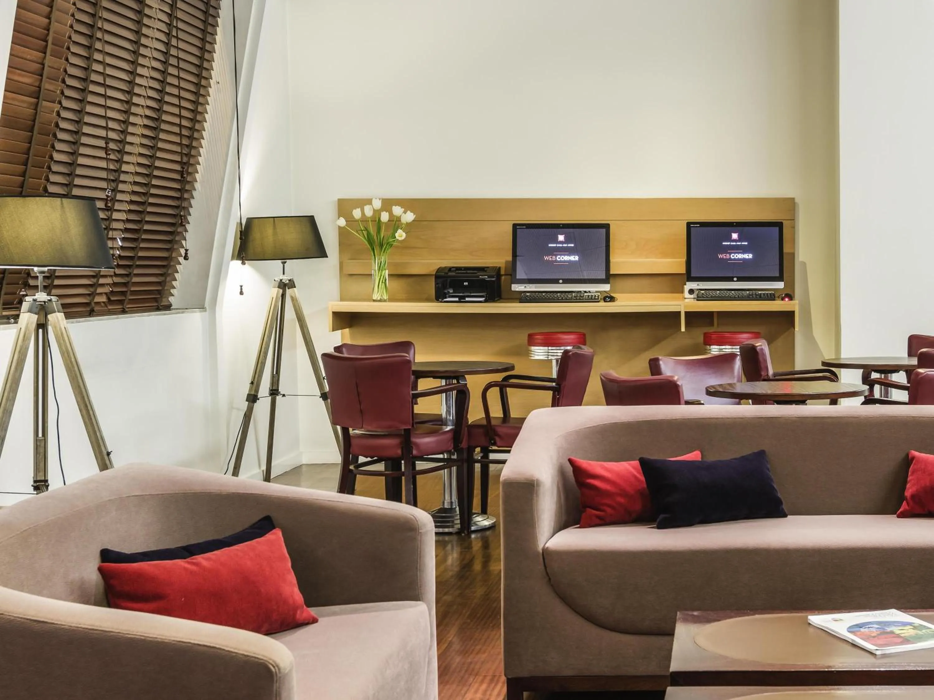 Other in Hotel Ibis Coimbra Centro