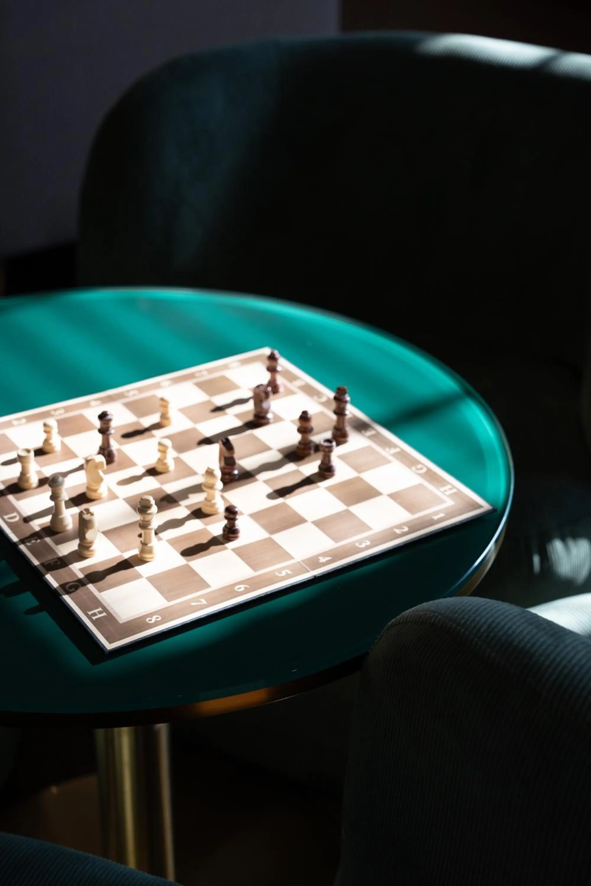 Property building in Hotel Ibis Coimbra Centro