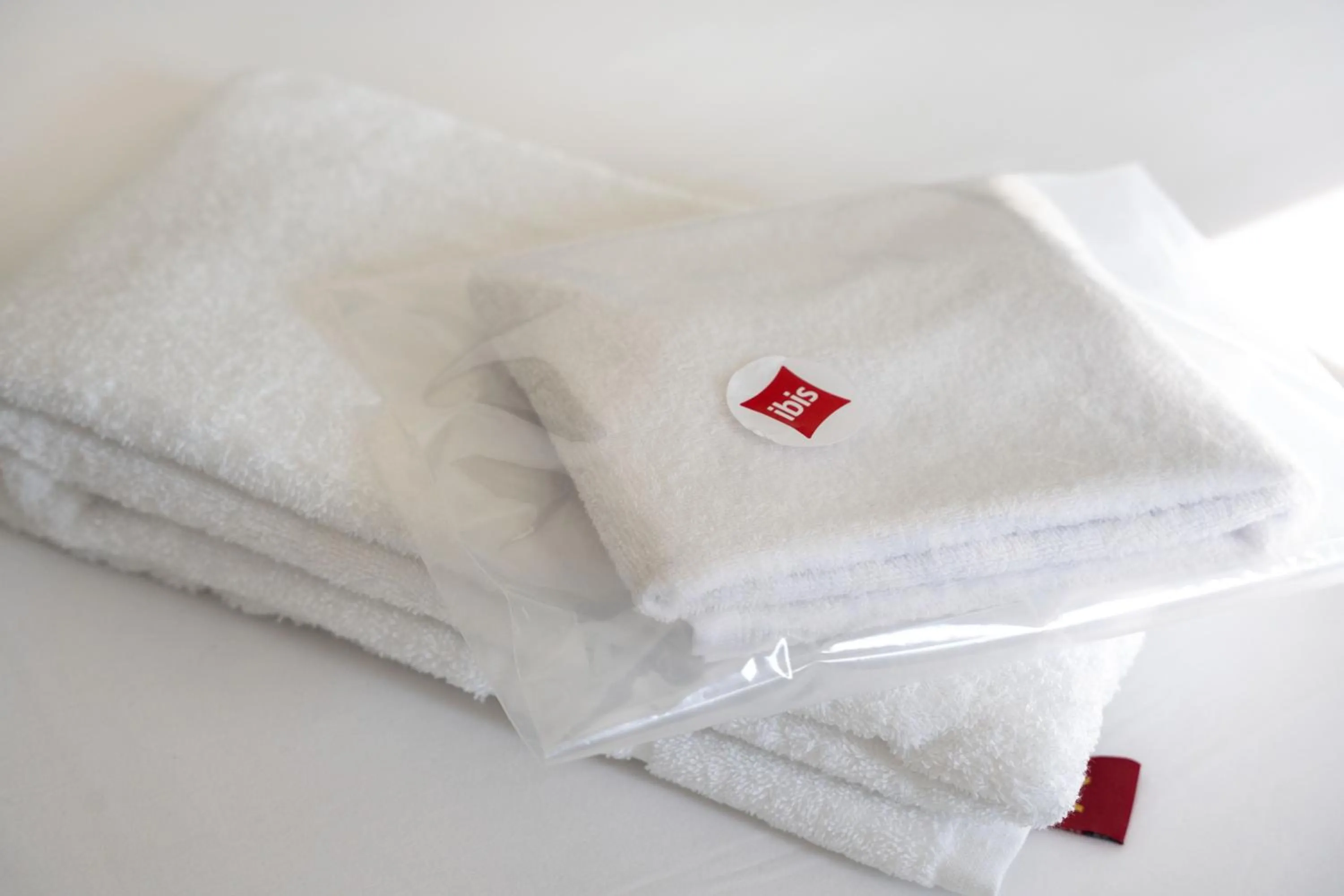 Bedroom in Hotel Ibis Coimbra Centro