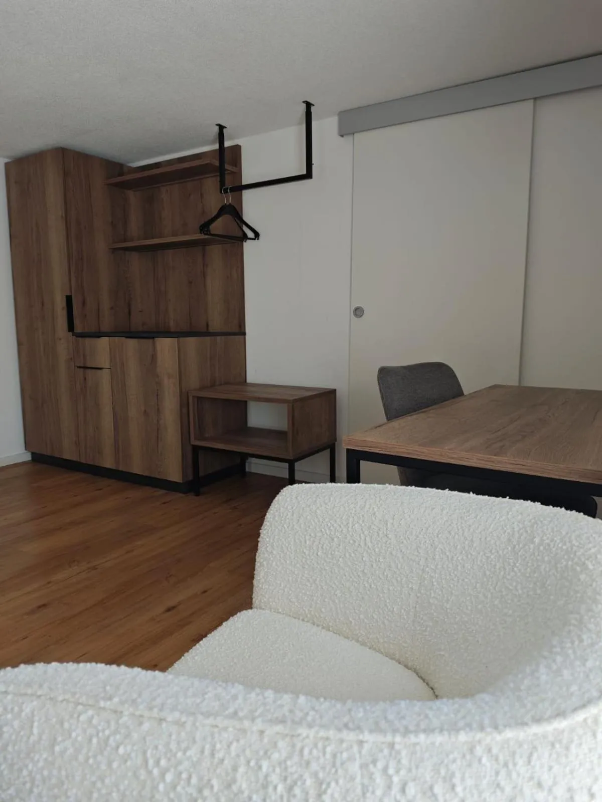 furniture in Gasthof zur Waag