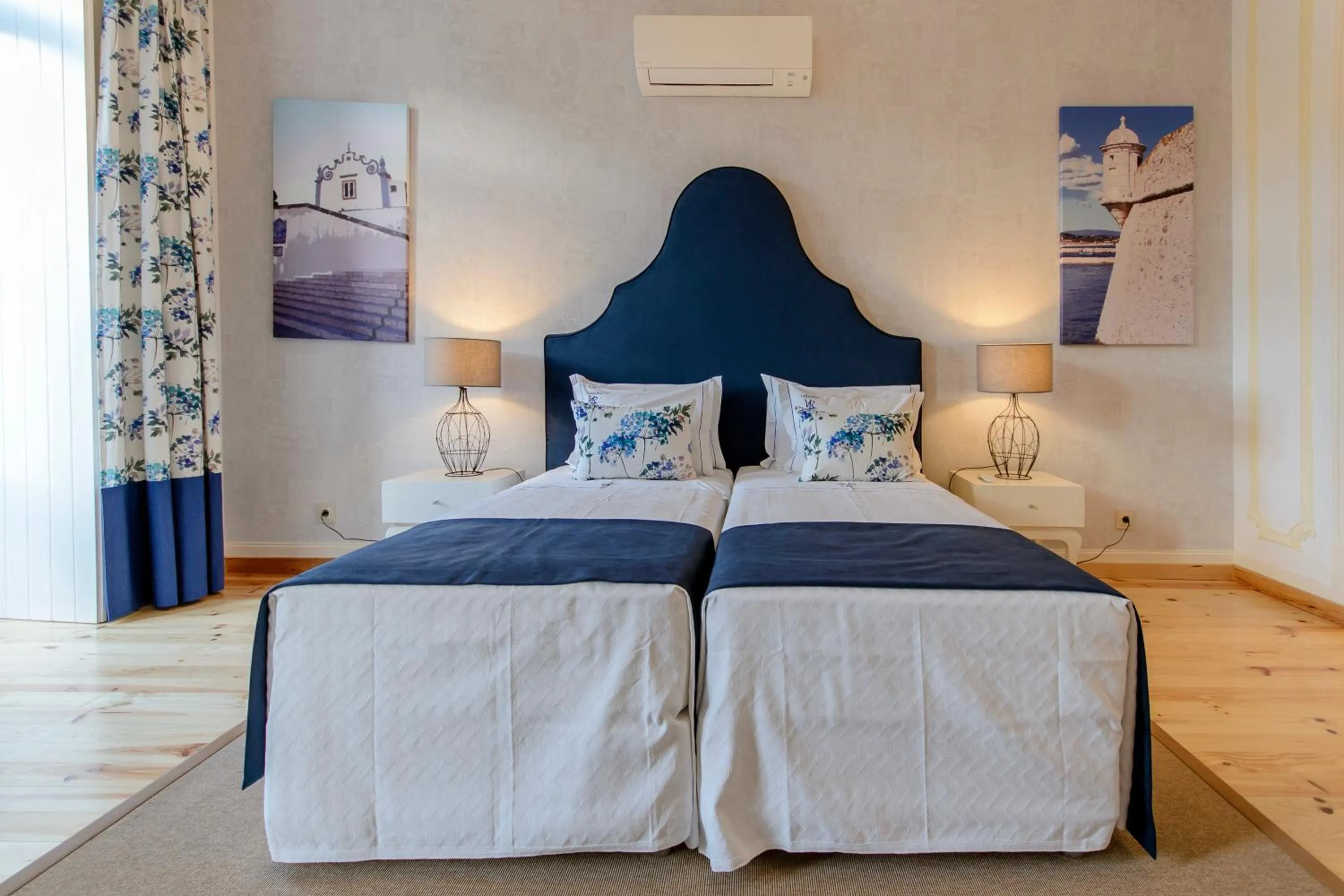 Bedroom, Bed in Villa Rio Guest House Suites