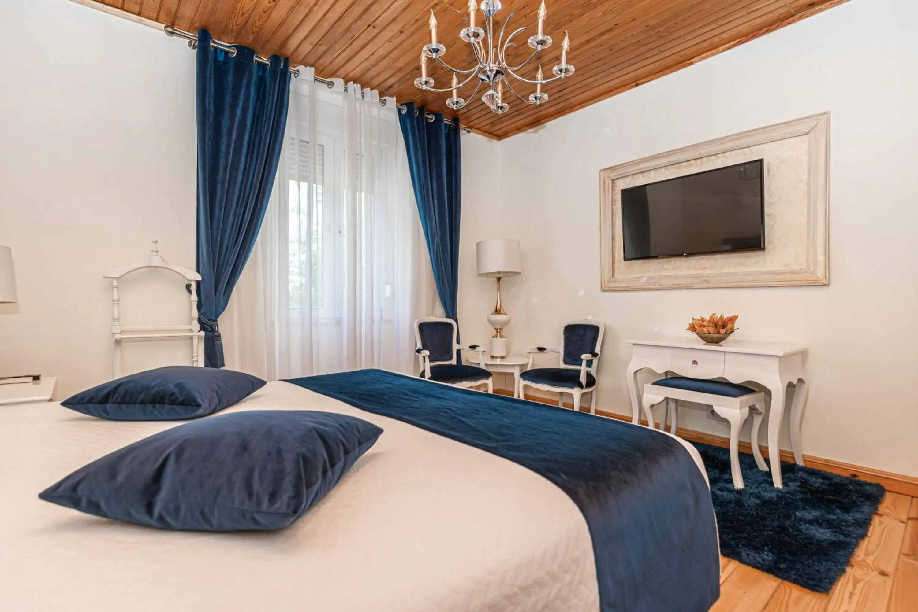 Two-Bedroom Apartment in Villa Rio Guest House Suites Two-Bedroom Apartment in Villa Rio Guest House Suites