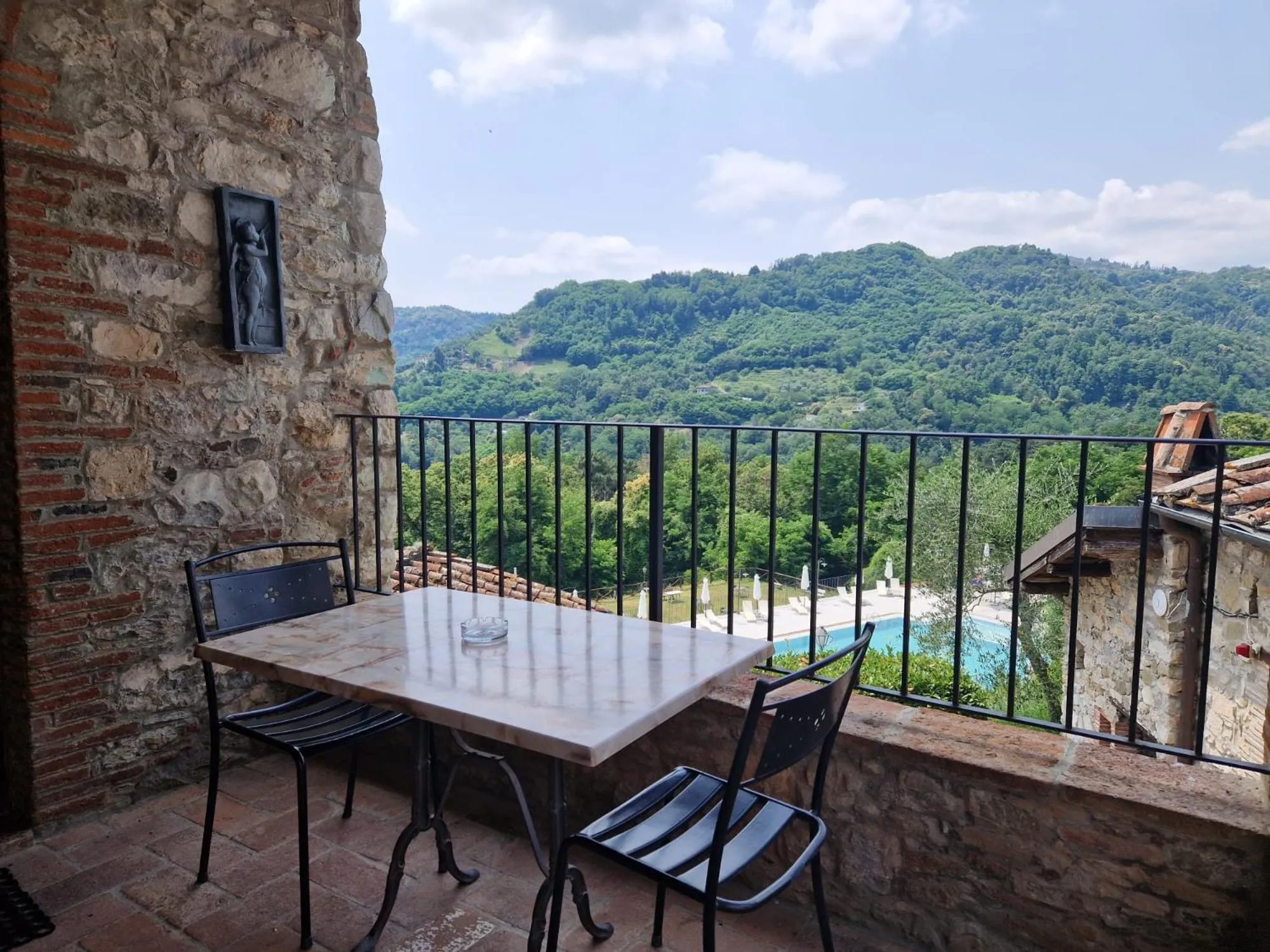 Borgo Giusto Tuscany