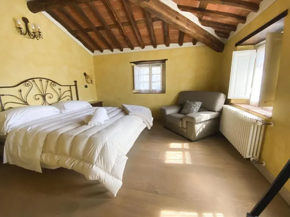 Suite in Borgo Giusto Tuscany Suite in Borgo Giusto Tuscany