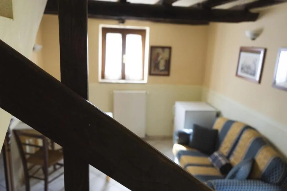 Borgo Giusto Tuscany