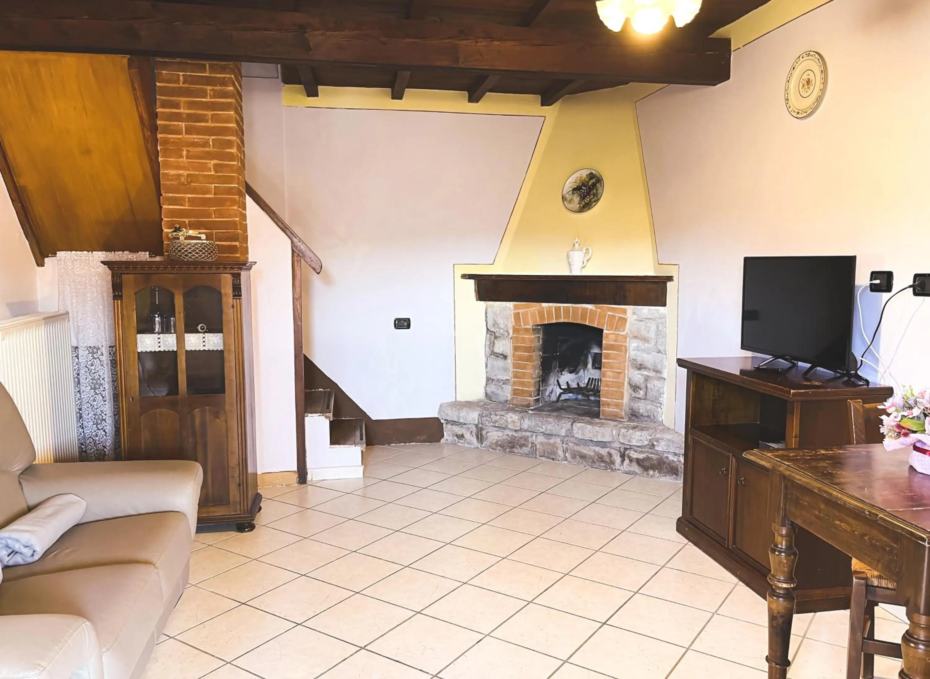 Borgo Giusto Tuscany