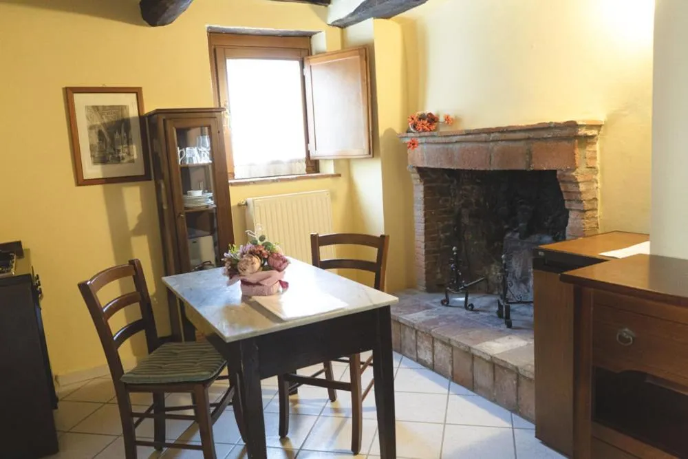 Borgo Giusto Tuscany