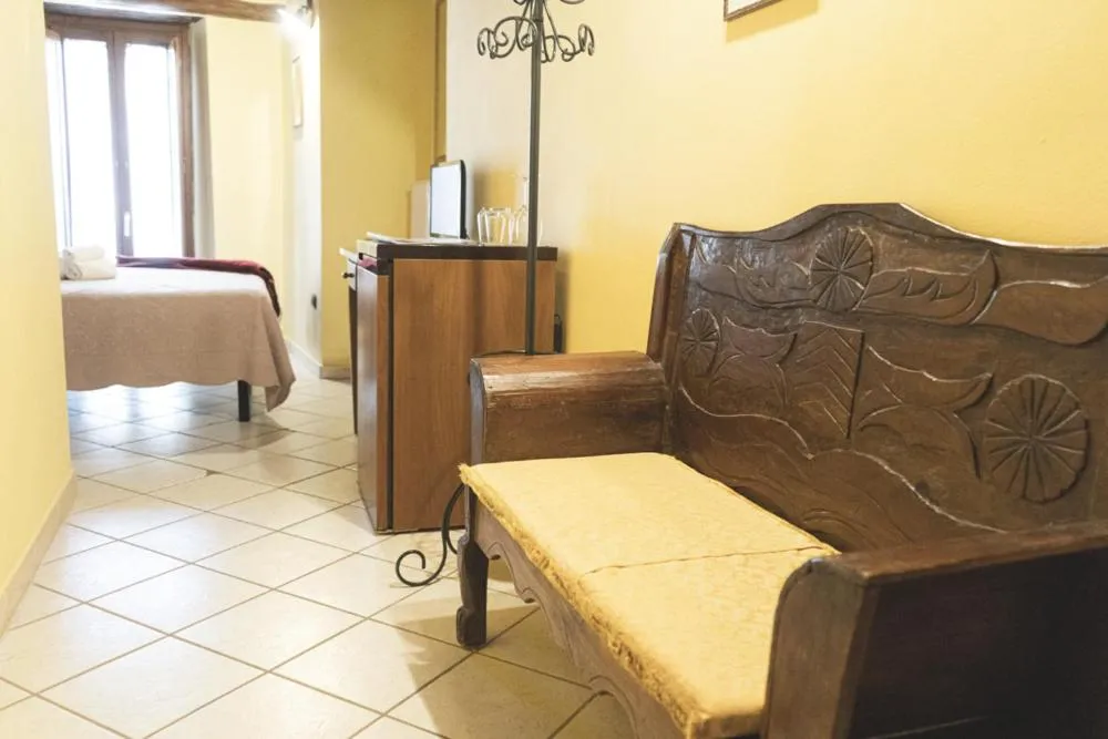 Borgo Giusto Tuscany