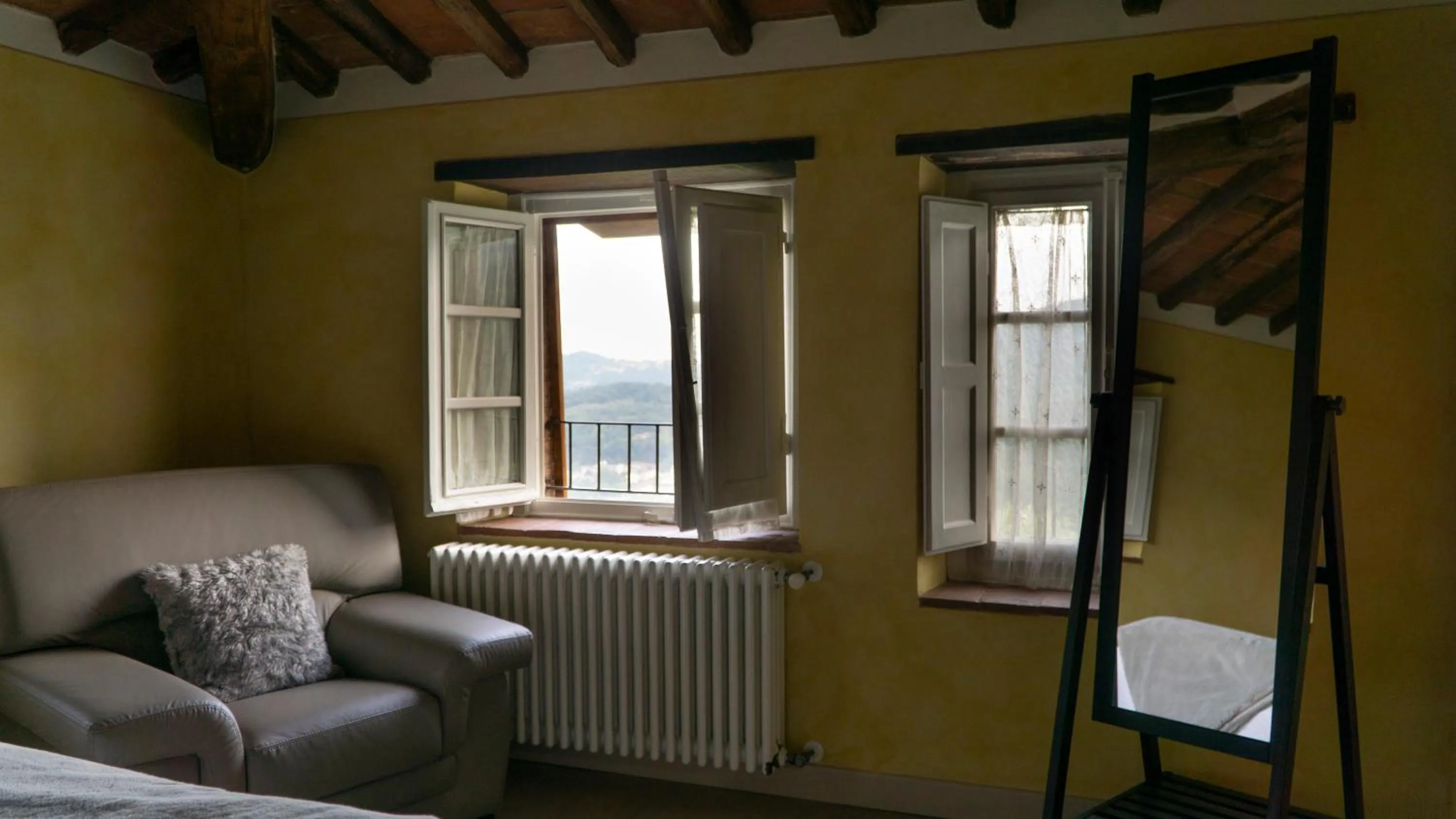 Borgo Giusto Tuscany