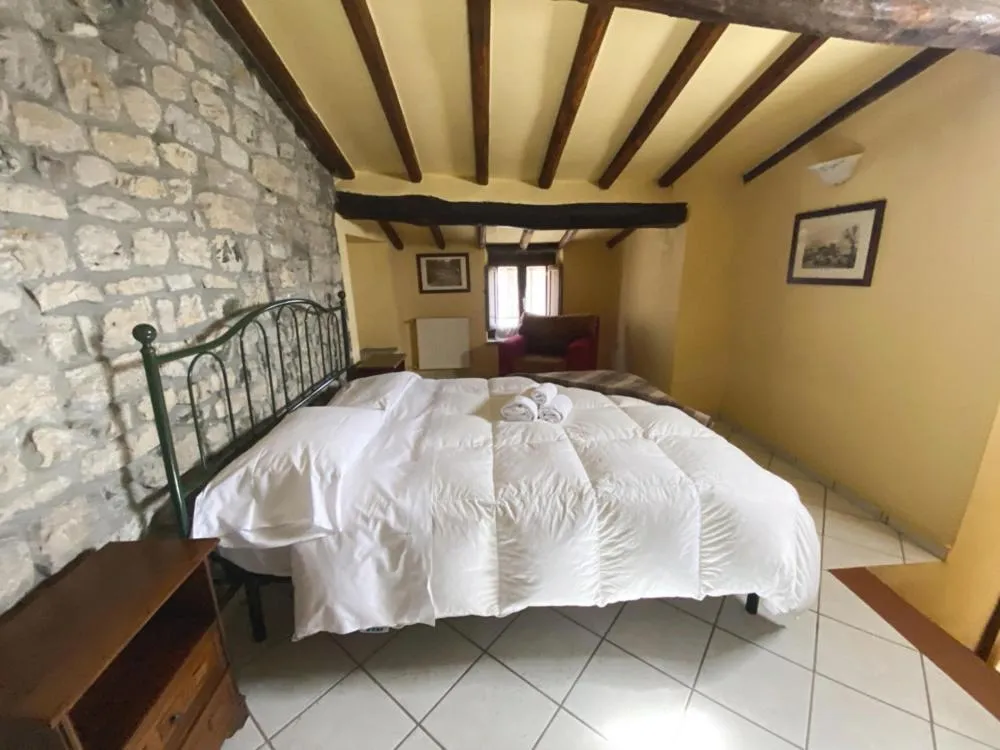 Borgo Giusto Tuscany