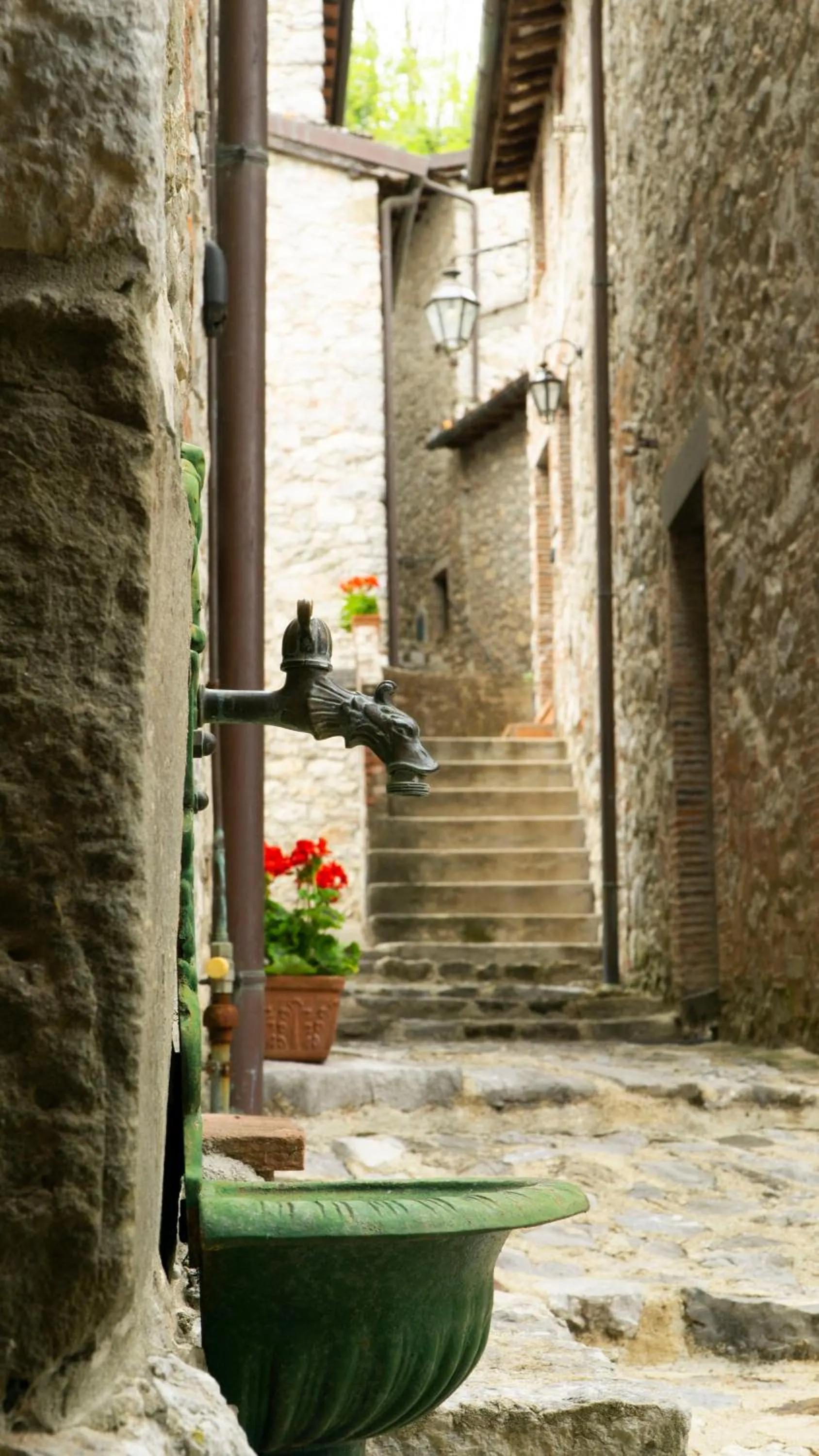 Borgo Giusto Tuscany