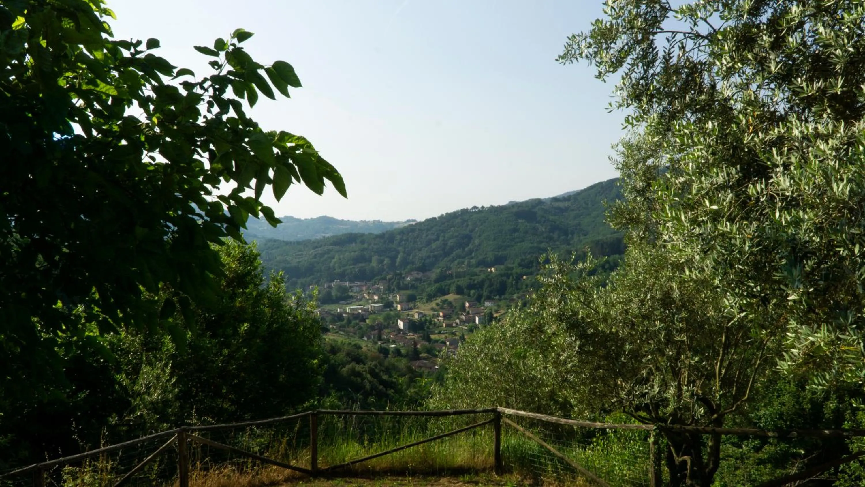 Borgo Giusto Tuscany