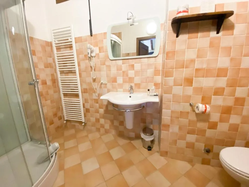 Borgo Giusto Tuscany