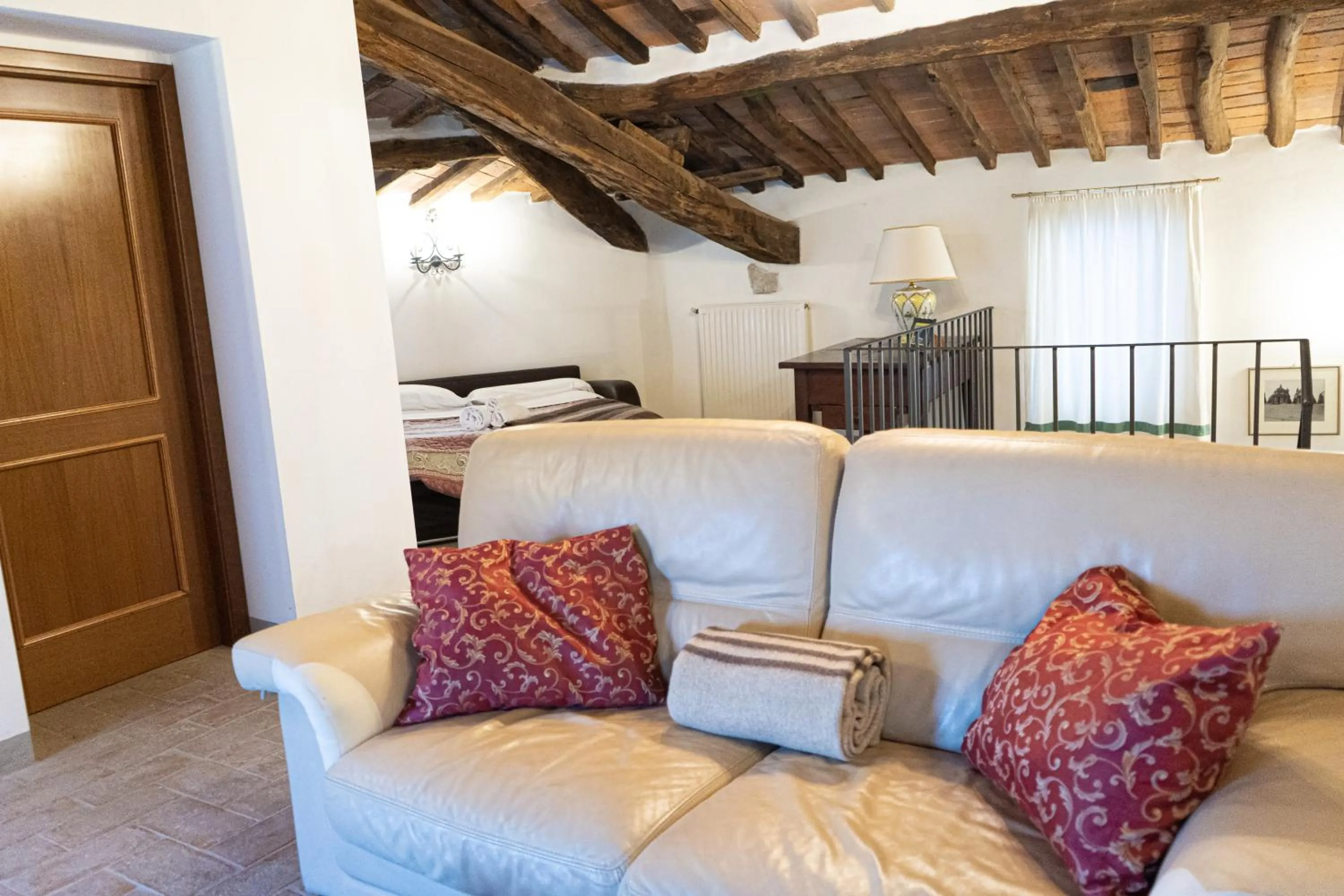 Borgo Giusto Tuscany