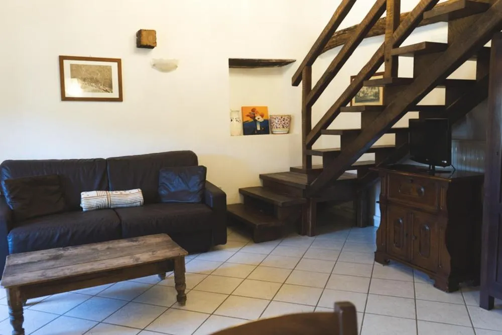 Borgo Giusto Tuscany