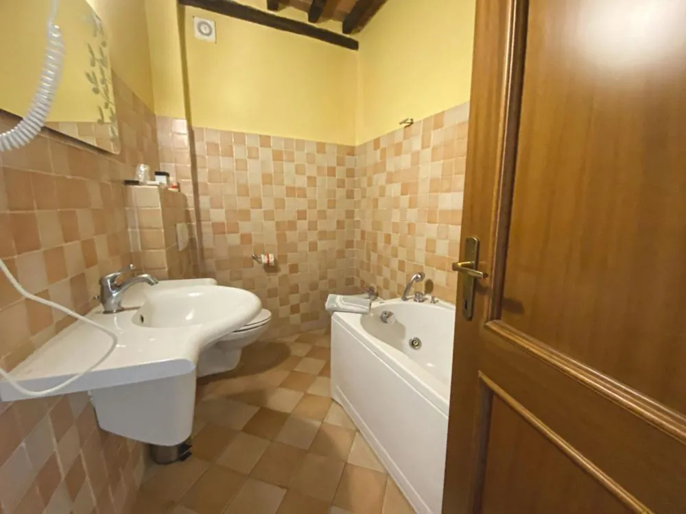 Borgo Giusto Tuscany